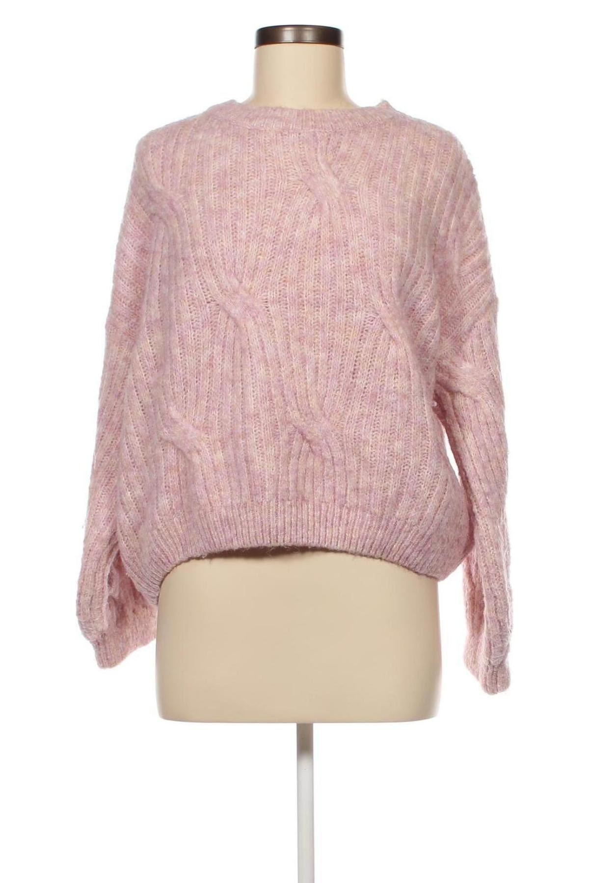 Γυναικείο πουλόβερ Millenium, Μέγεθος M, Χρώμα Πολύχρωμο, Τιμή 3,77 €