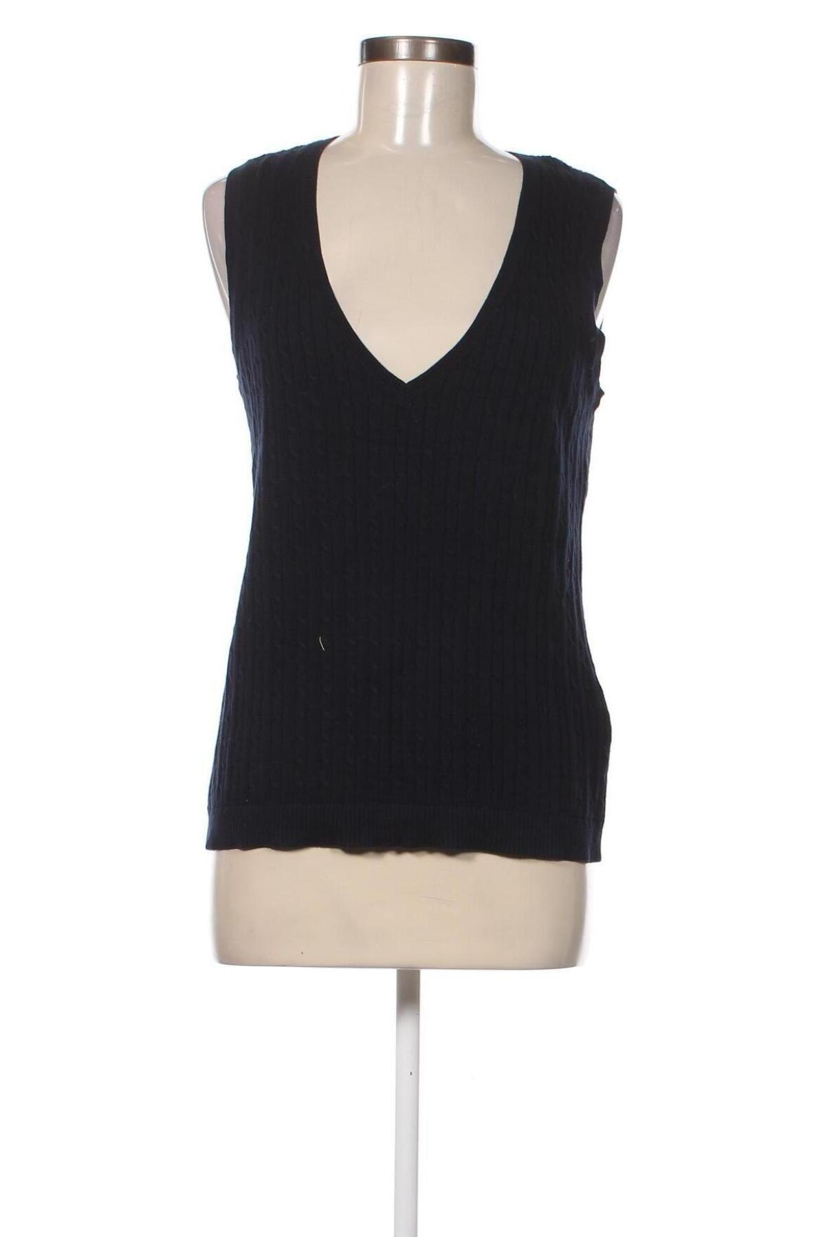 Γυναικείο πουλόβερ Montego, Μέγεθος XL, Χρώμα Μπλέ, Τιμή 8,43 €