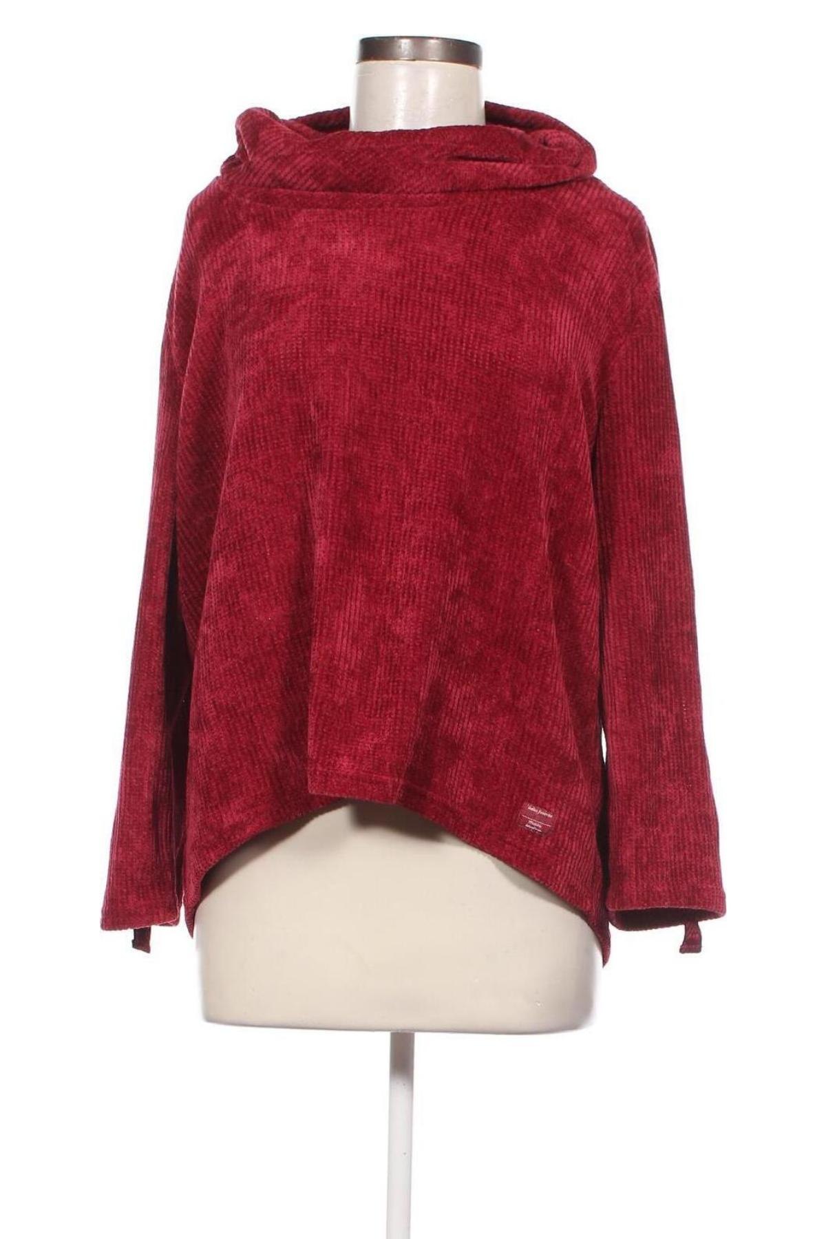 Damenpullover Multiblu, Größe M, Farbe Rot, Preis € 11,10