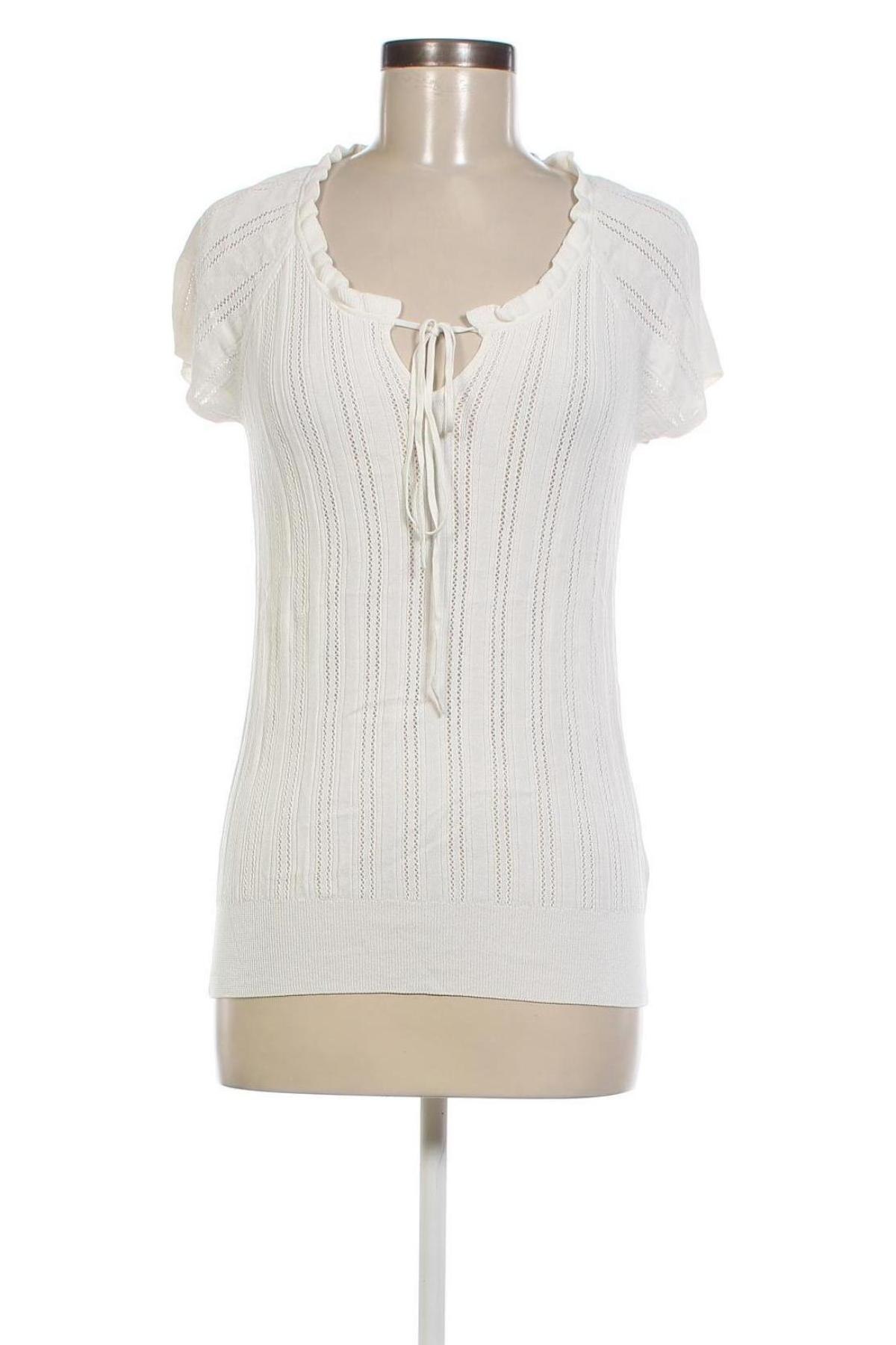 Γυναικείο πουλόβερ Next, Μέγεθος L, Χρώμα Λευκό, Τιμή 9,74 €