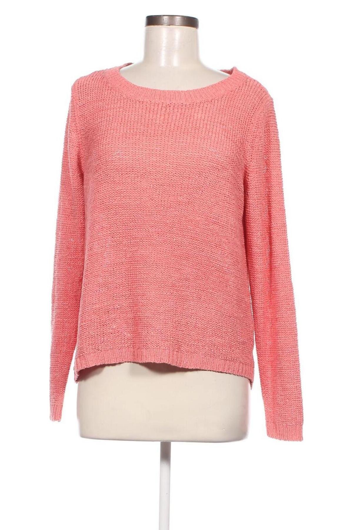 Damenpullover ONLY, Größe L, Farbe Rosa, Preis € 2,99