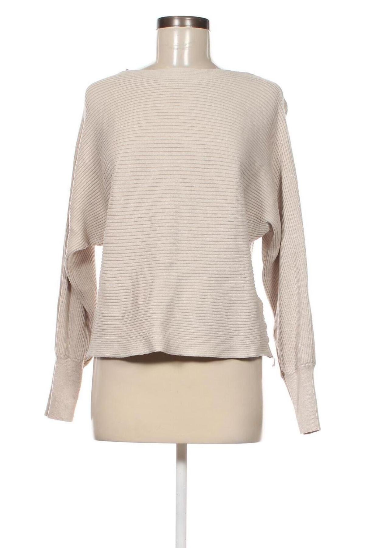 Damenpullover ONLY, Größe L, Farbe Beige, Preis € 11,00