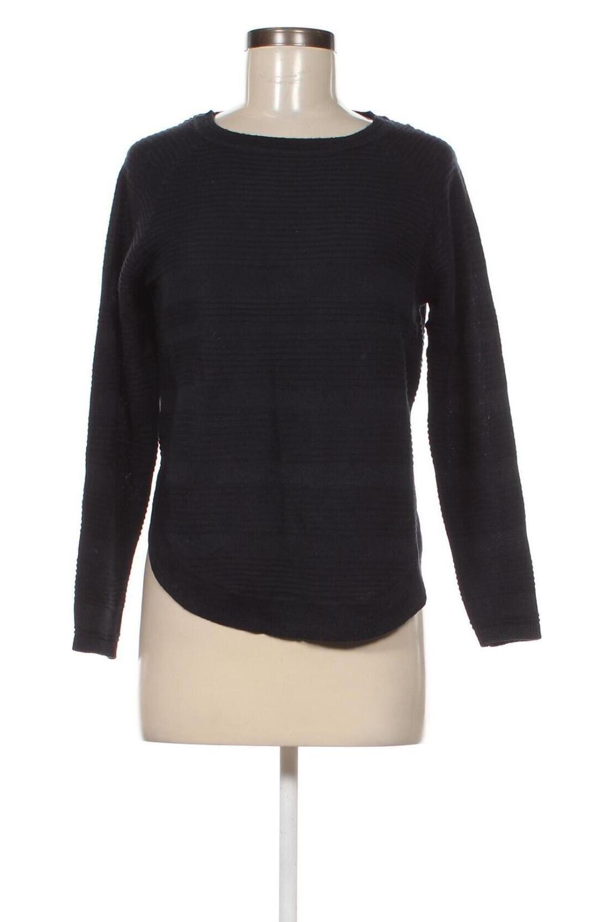 Γυναικείο πουλόβερ ONLY, Μέγεθος XXS, Χρώμα Μπλέ, Τιμή 12,53 €