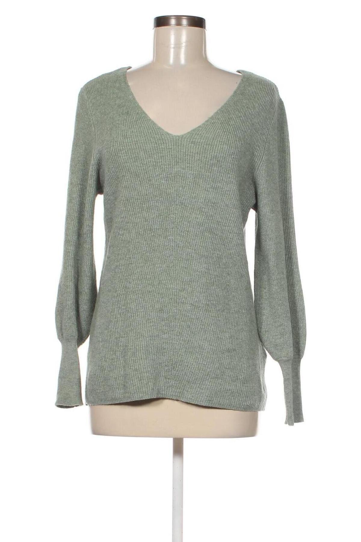 Damenpullover ONLY, Größe S, Farbe Grün, Preis € 15,31