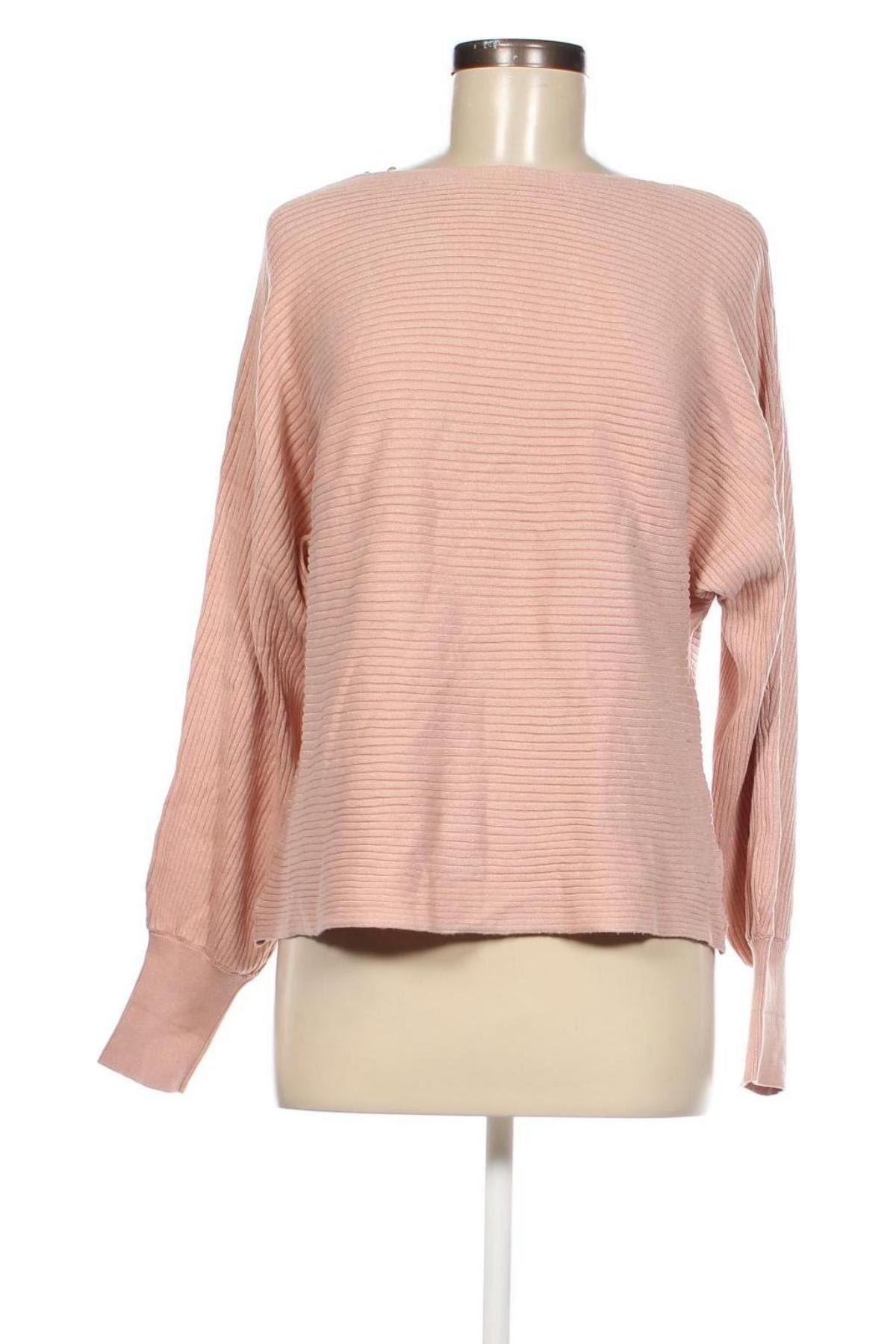 Damenpullover ONLY, Größe L, Farbe Rosa, Preis € 5,57