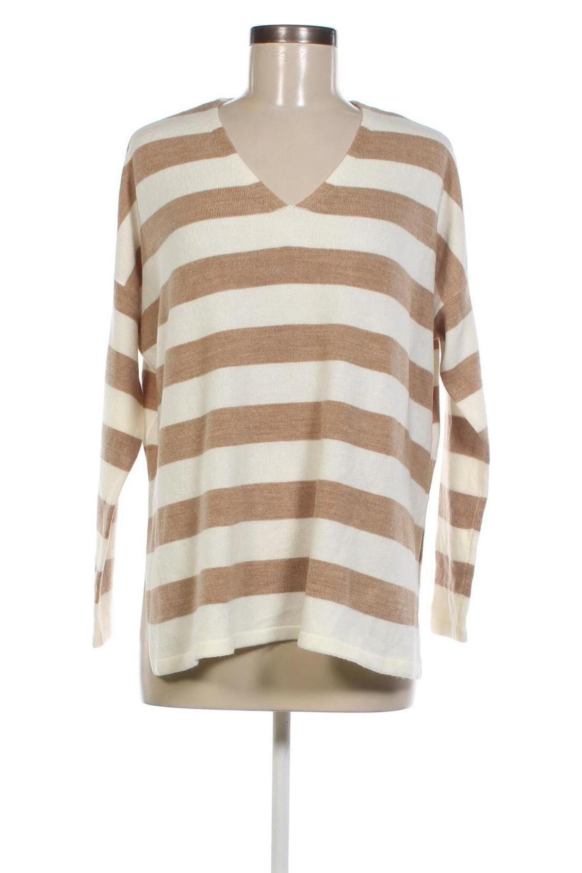 Γυναικείο πουλόβερ ONLY, Μέγεθος M, Χρώμα Πολύχρωμο, Τιμή 5,20 €