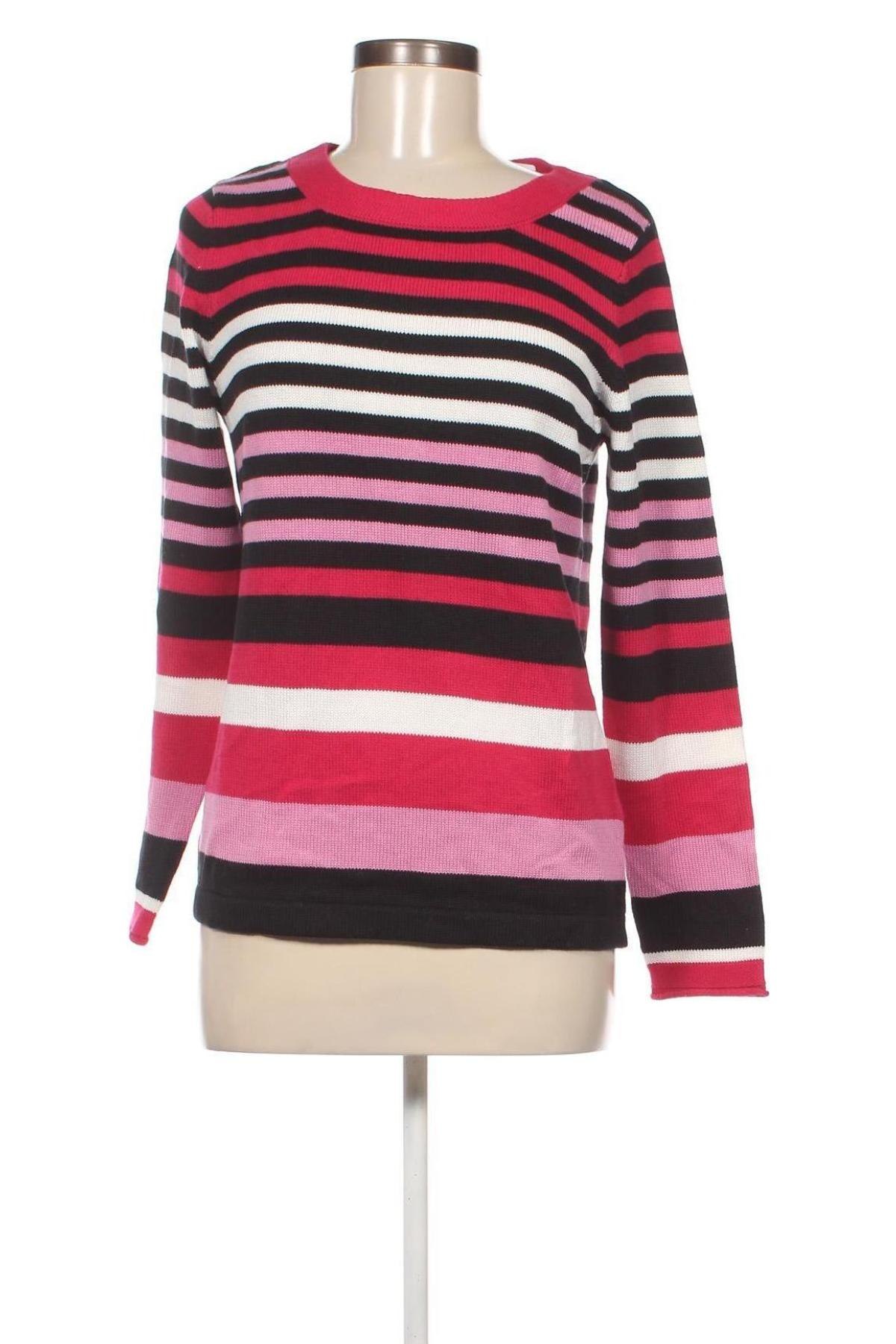 Γυναικείο πουλόβερ Olsen, Μέγεθος M, Χρώμα Πολύχρωμο, Τιμή 5,38 €
