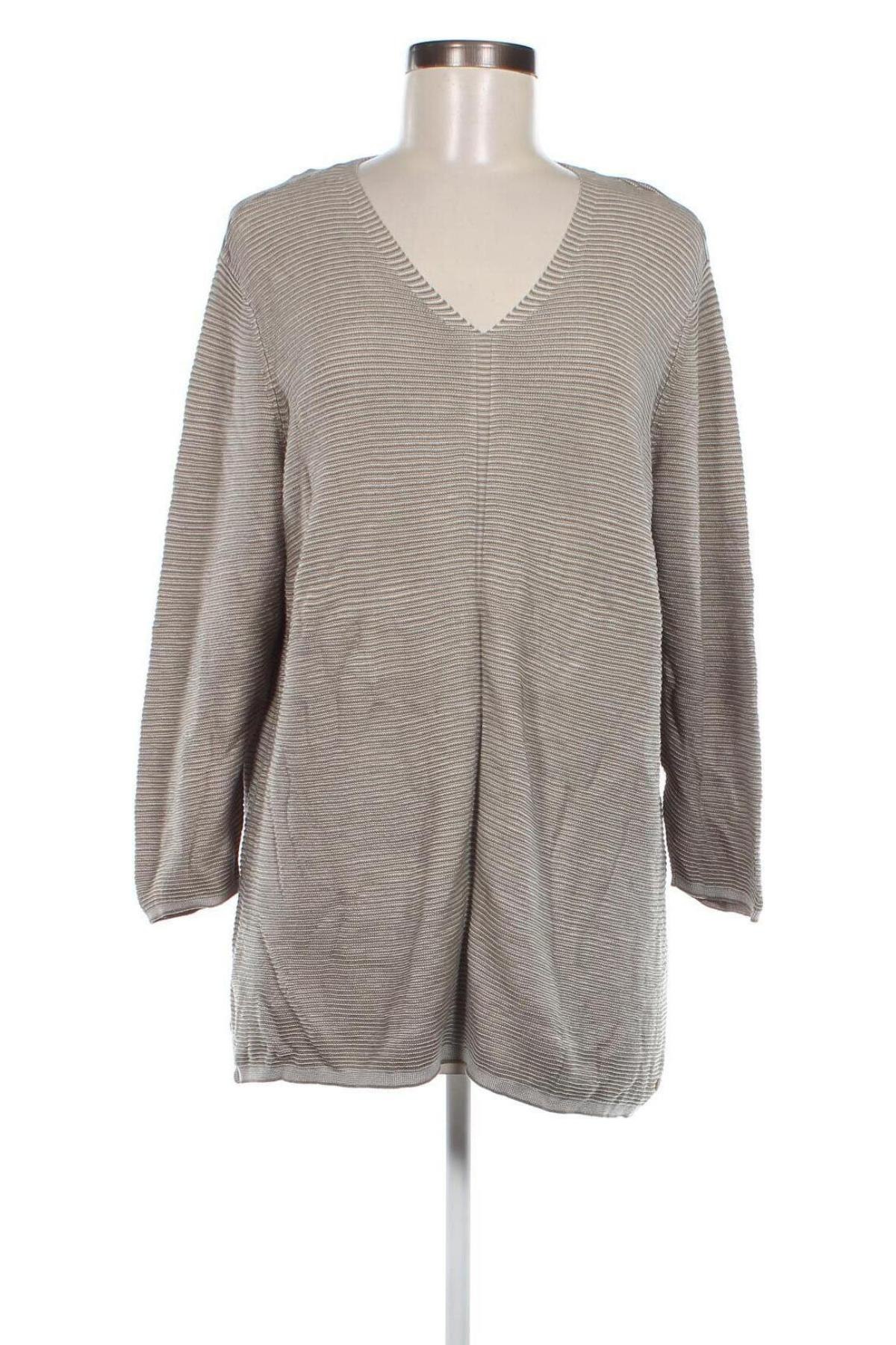 Damenpullover Olsen, Größe XL, Farbe Grün, Preis 5,99 €