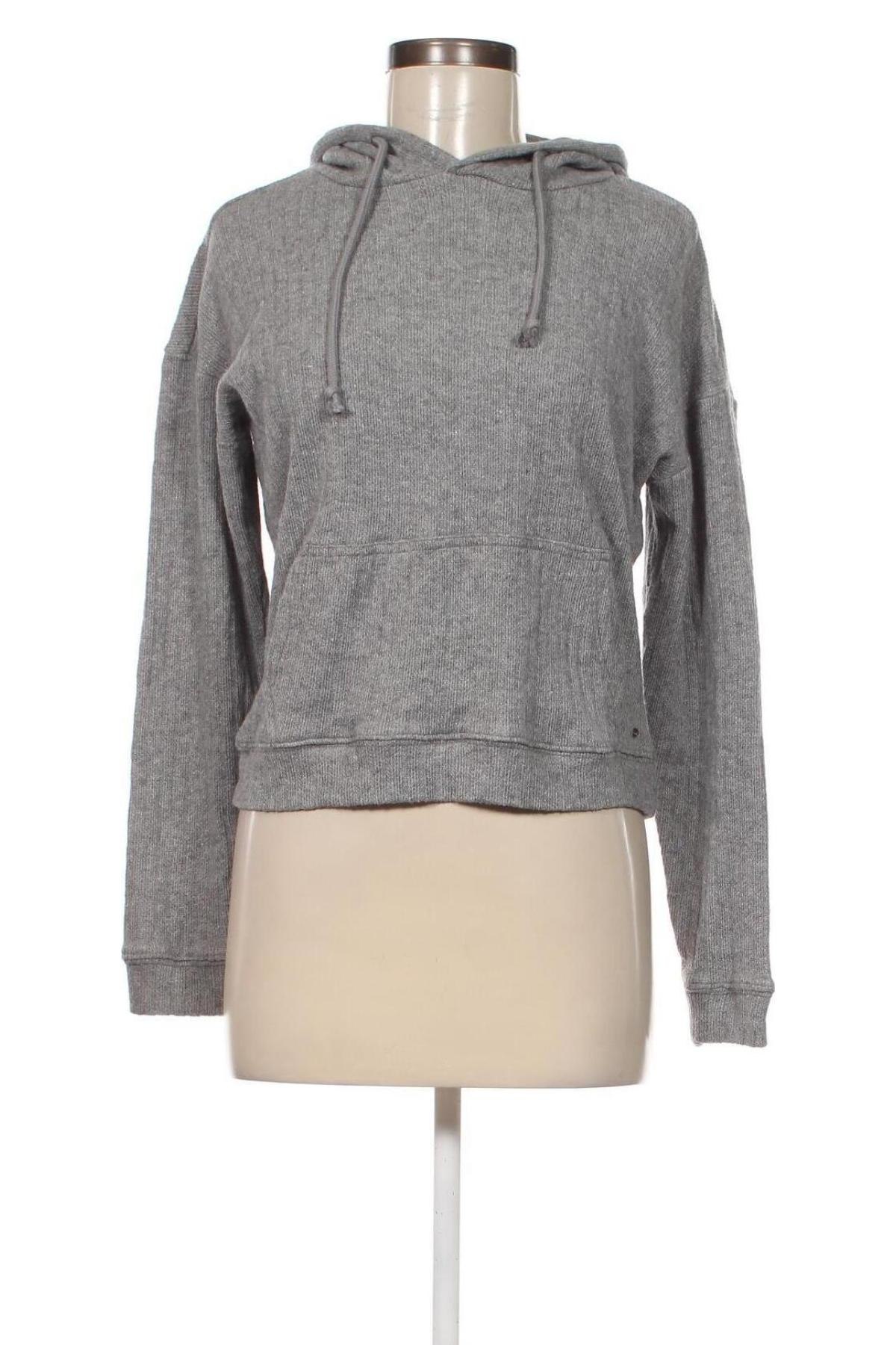 Дамски пуловер O'neill, Размер XS, Цвят Сив, Цена 21,73 лв.