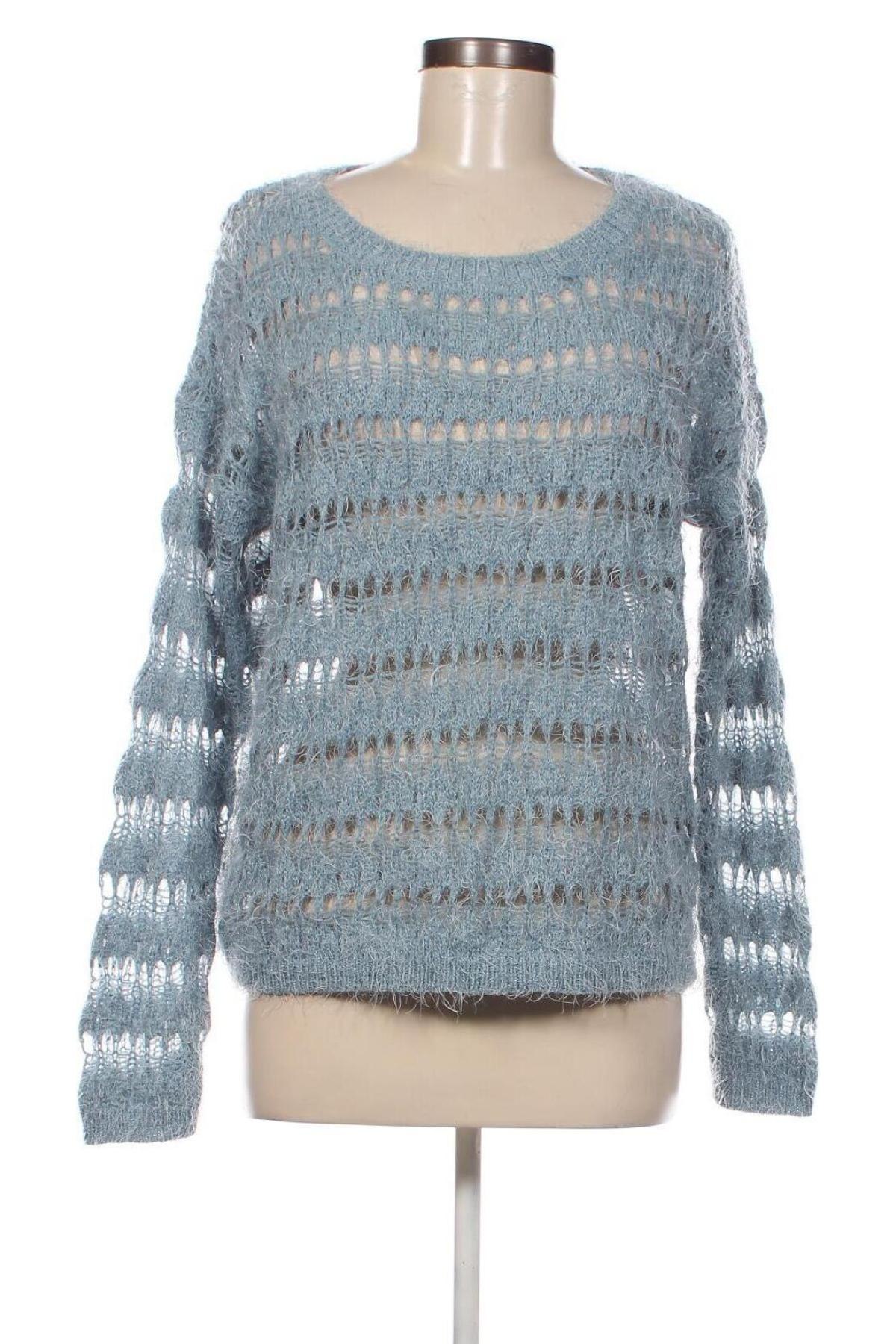 Damenpullover Orsay, Größe M, Farbe Blau, Preis € 7,99