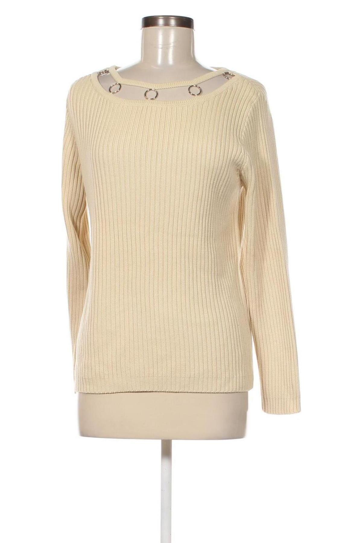 Γυναικείο πουλόβερ Panache, Μέγεθος S, Χρώμα Κίτρινο, Τιμή 8,07 €