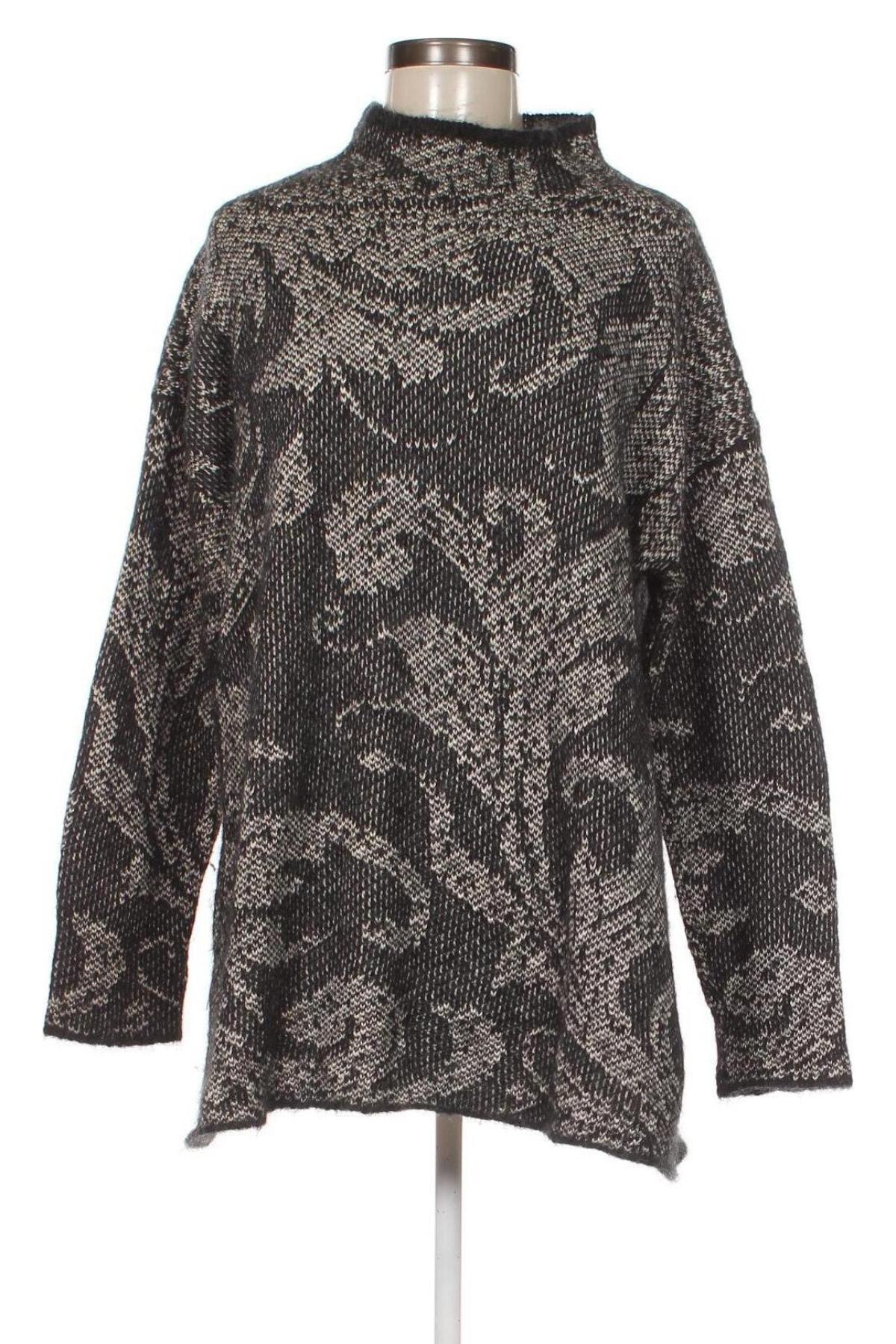 Γυναικείο πουλόβερ Peruvian Connection, Μέγεθος L, Χρώμα Πολύχρωμο, Τιμή 38,55 €