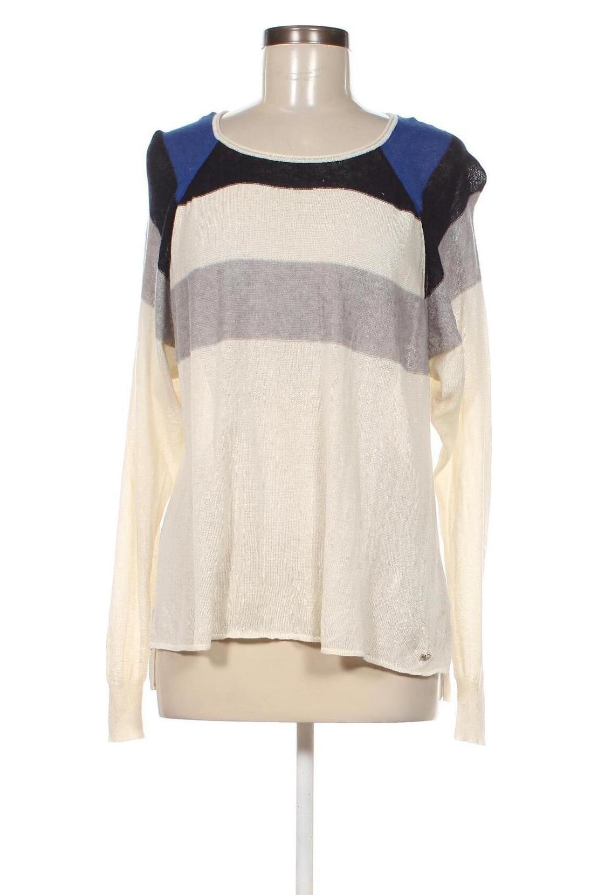Γυναικείο πουλόβερ Pinko, Μέγεθος M, Χρώμα Πολύχρωμο, Τιμή 117,33 €