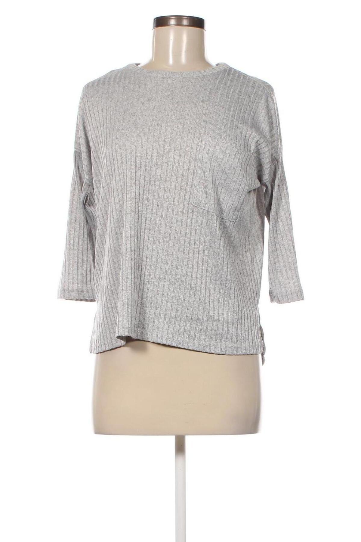Γυναικείο πουλόβερ Primark, Μέγεθος XS, Χρώμα Γκρί, Τιμή 5,38 €