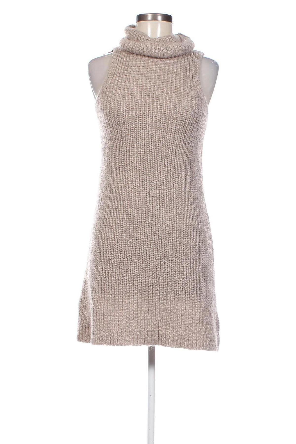 Γυναικείο πουλόβερ Promod, Μέγεθος M, Χρώμα  Μπέζ, Τιμή 1,79 €