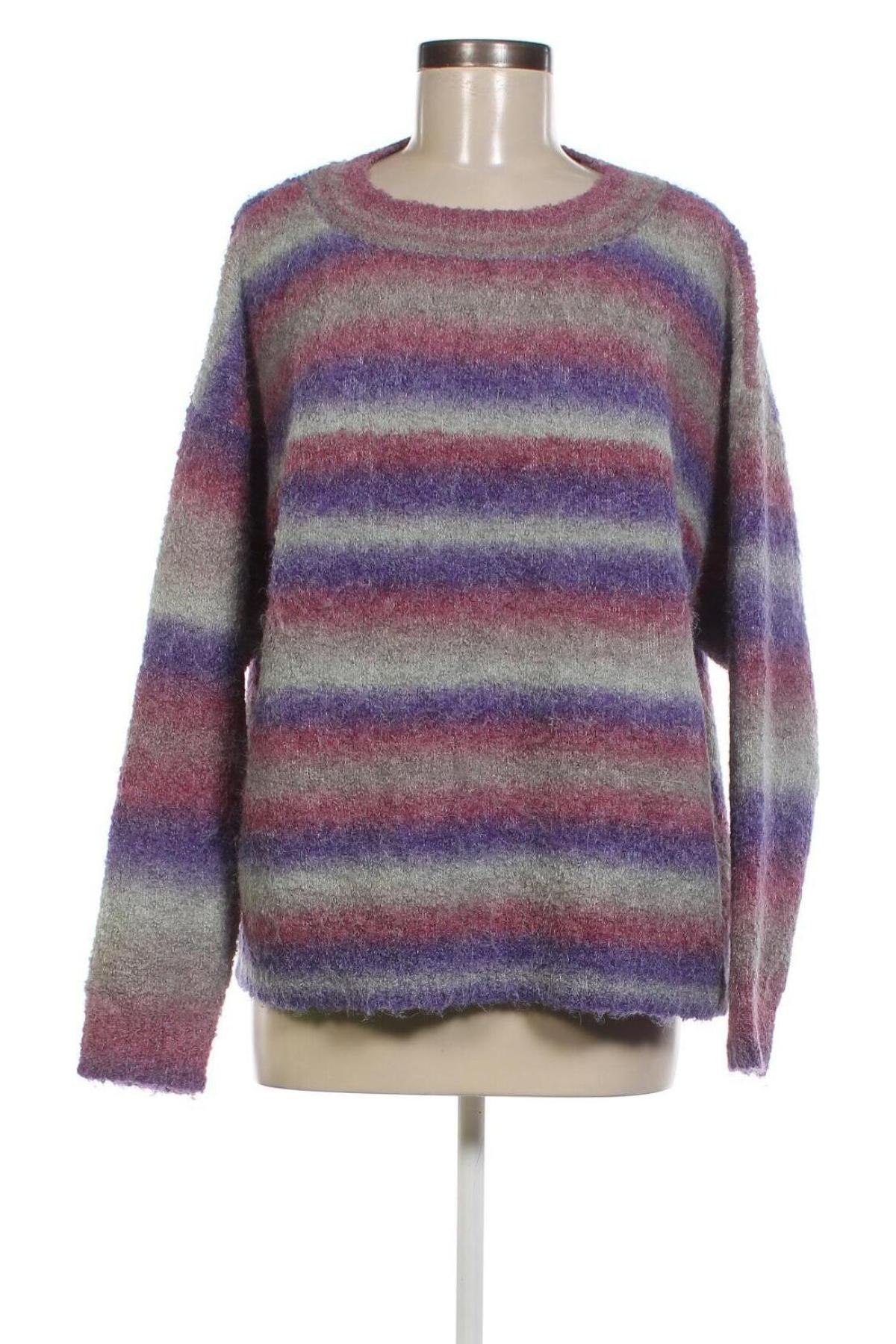 Női pulóver Rainbow, Méret M, Szín Sokszínű, Ár 3 311 Ft
