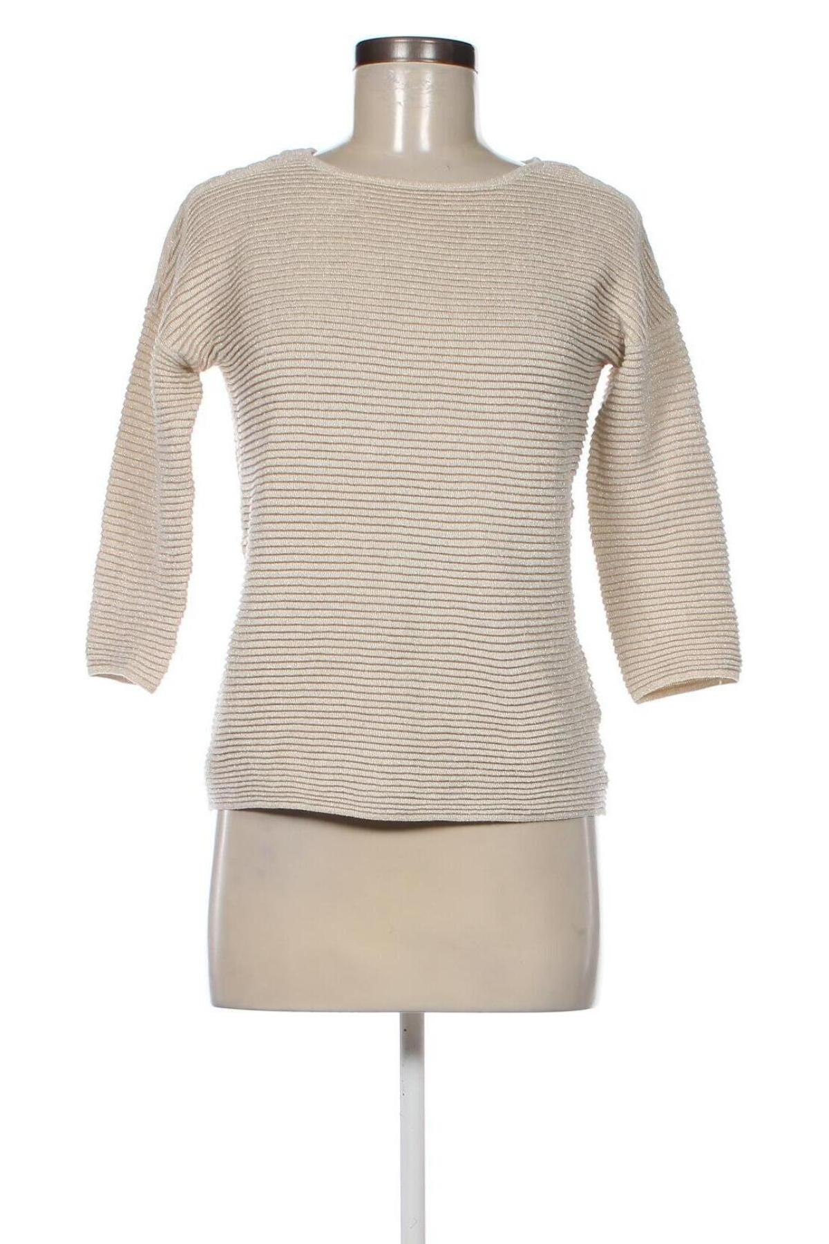 Damenpullover Reserved, Größe S, Farbe Beige, Preis € 3,80