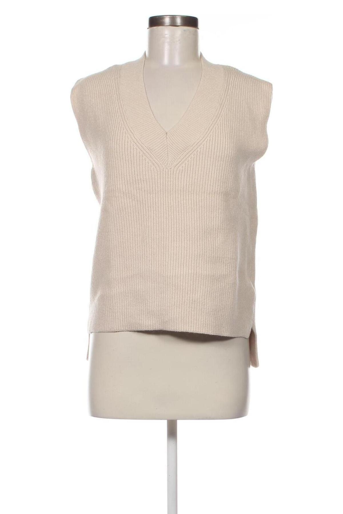 Γυναικείο πουλόβερ Rich & Royal, Μέγεθος S, Χρώμα  Μπέζ, Τιμή 16,72 €