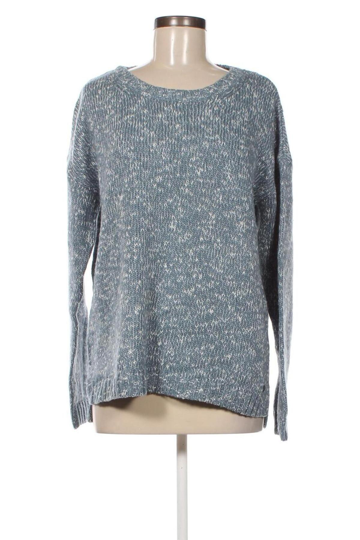 Damenpullover S.Oliver, Größe XXL, Farbe Mehrfarbig, Preis € 6,99