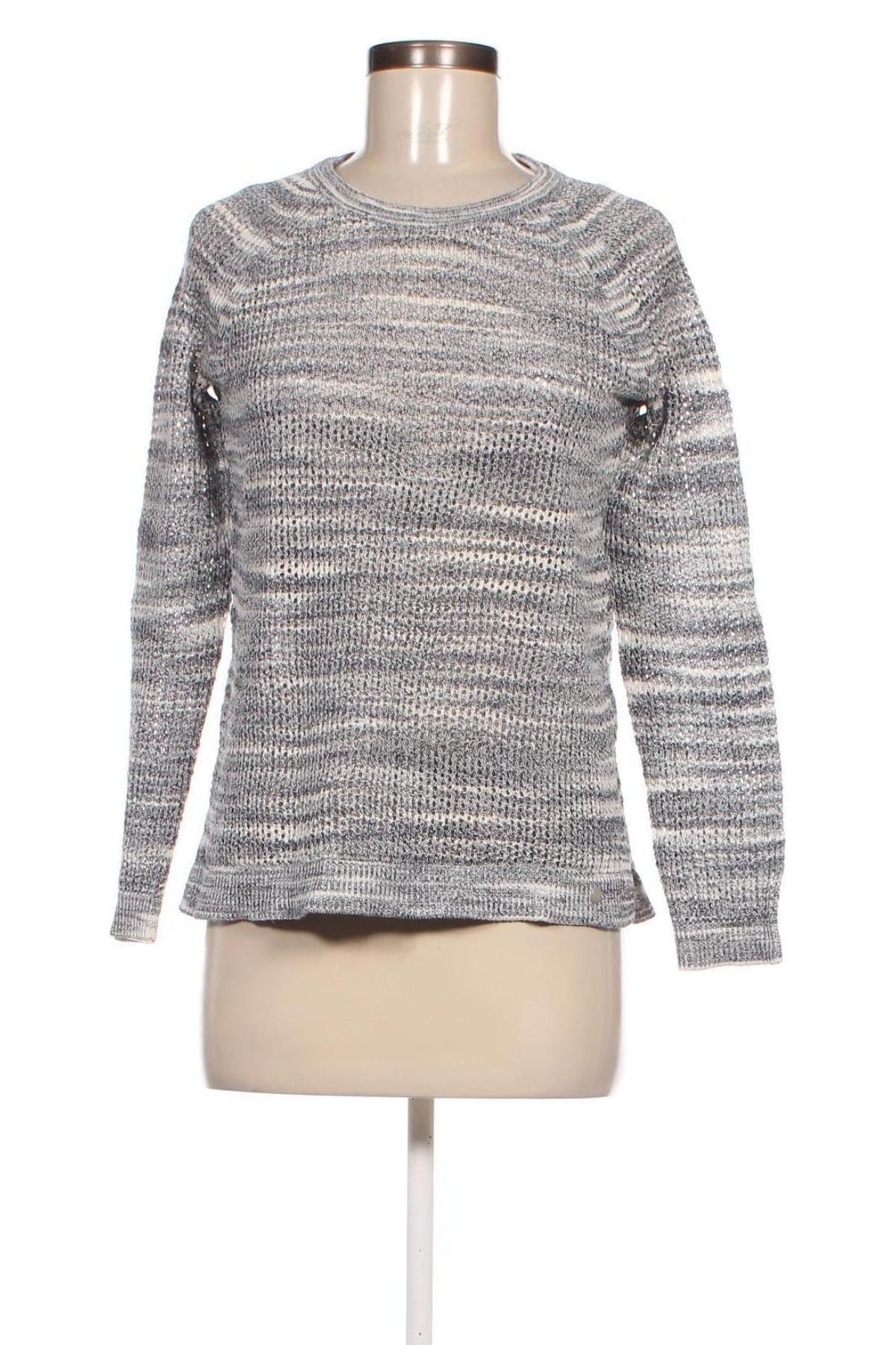 Damenpullover S.Oliver, Größe M, Farbe Mehrfarbig, Preis 6,79 €