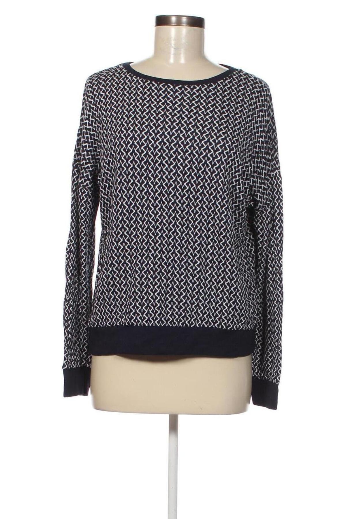 Γυναικείο πουλόβερ Sa. Hara, Μέγεθος M, Χρώμα Μπλέ, Τιμή 5,38 €