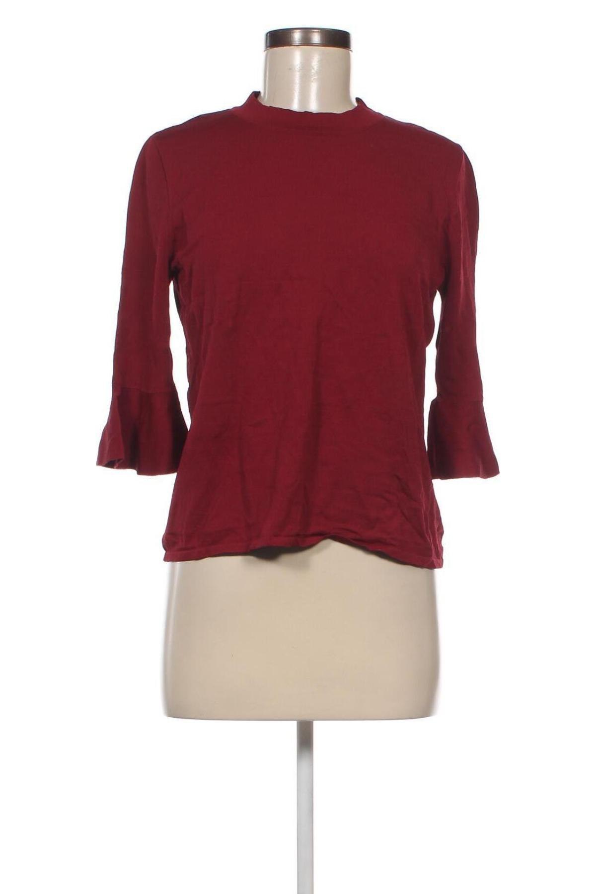 Női pulóver Someday., Méret M, Szín Piros, Ár 1 619 Ft
