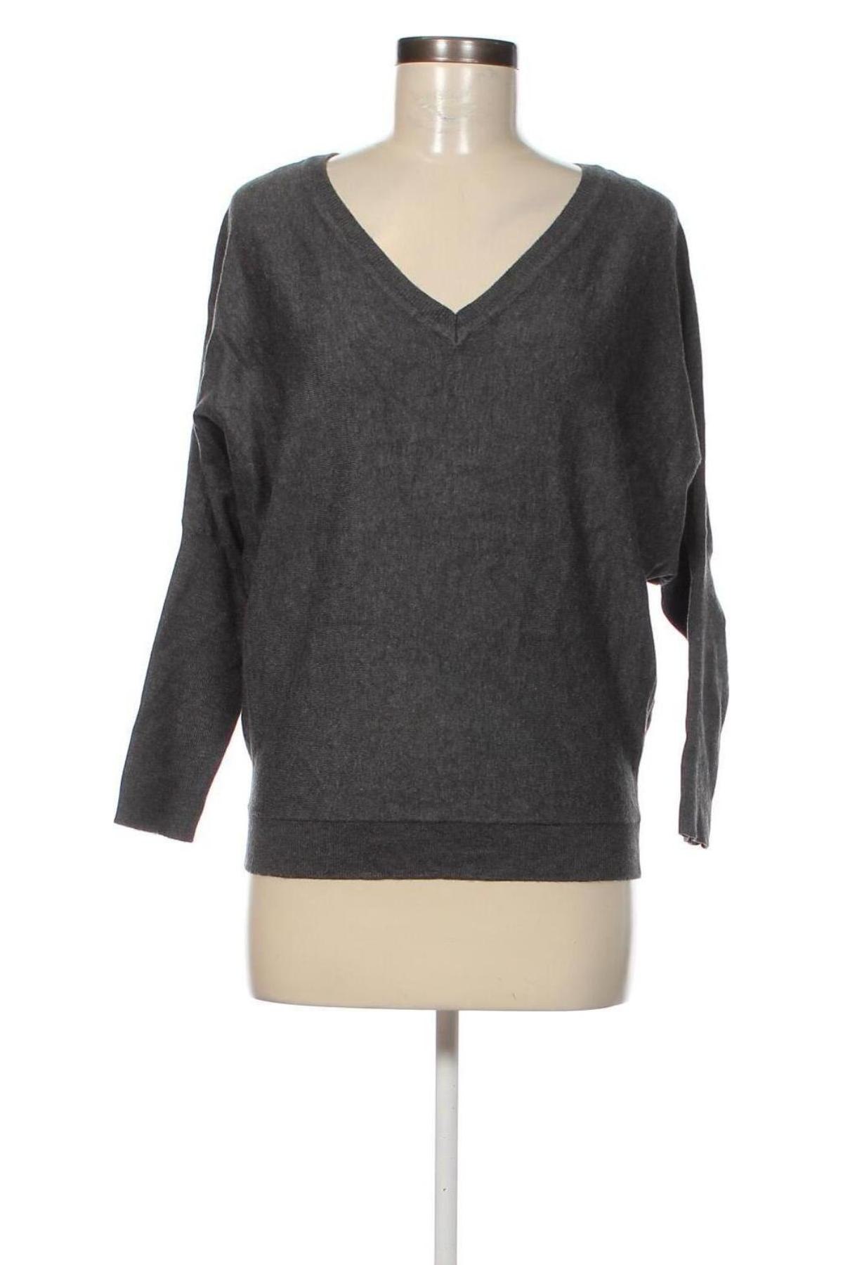 Damenpullover Soya Concept, Größe M, Farbe Grau, Preis 8,07 €