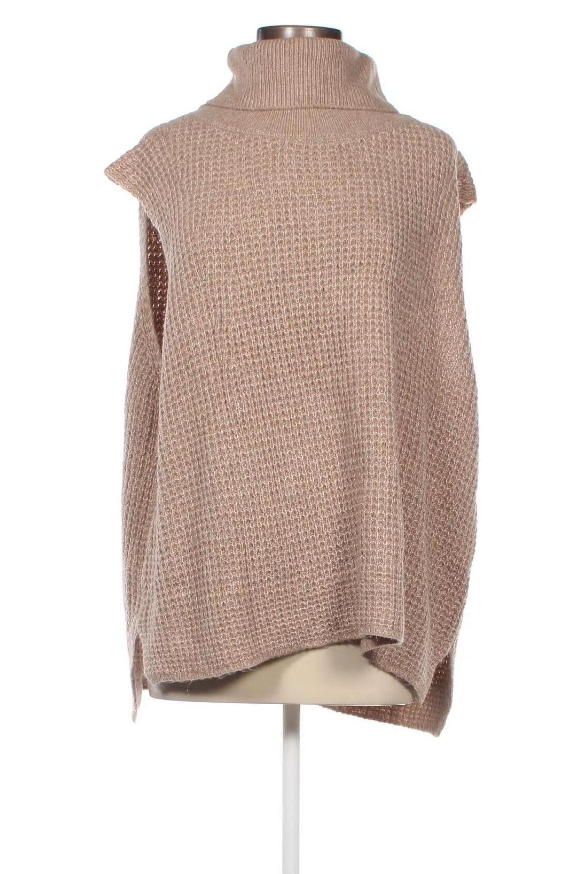 Damenpullover Street One, Größe XL, Farbe Beige, Preis 12,11 €