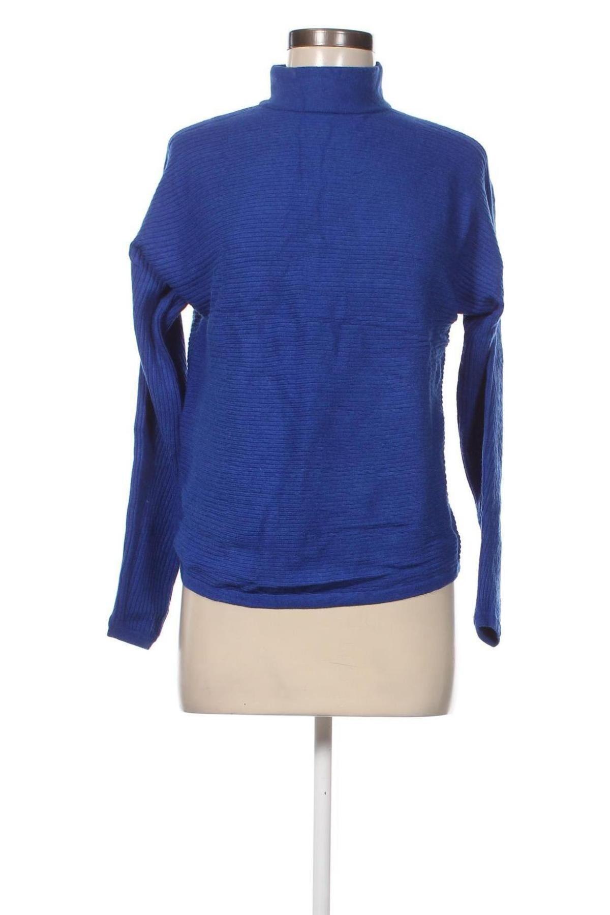 Damenpullover Street One, Größe XS, Farbe Blau, Preis € 11,10