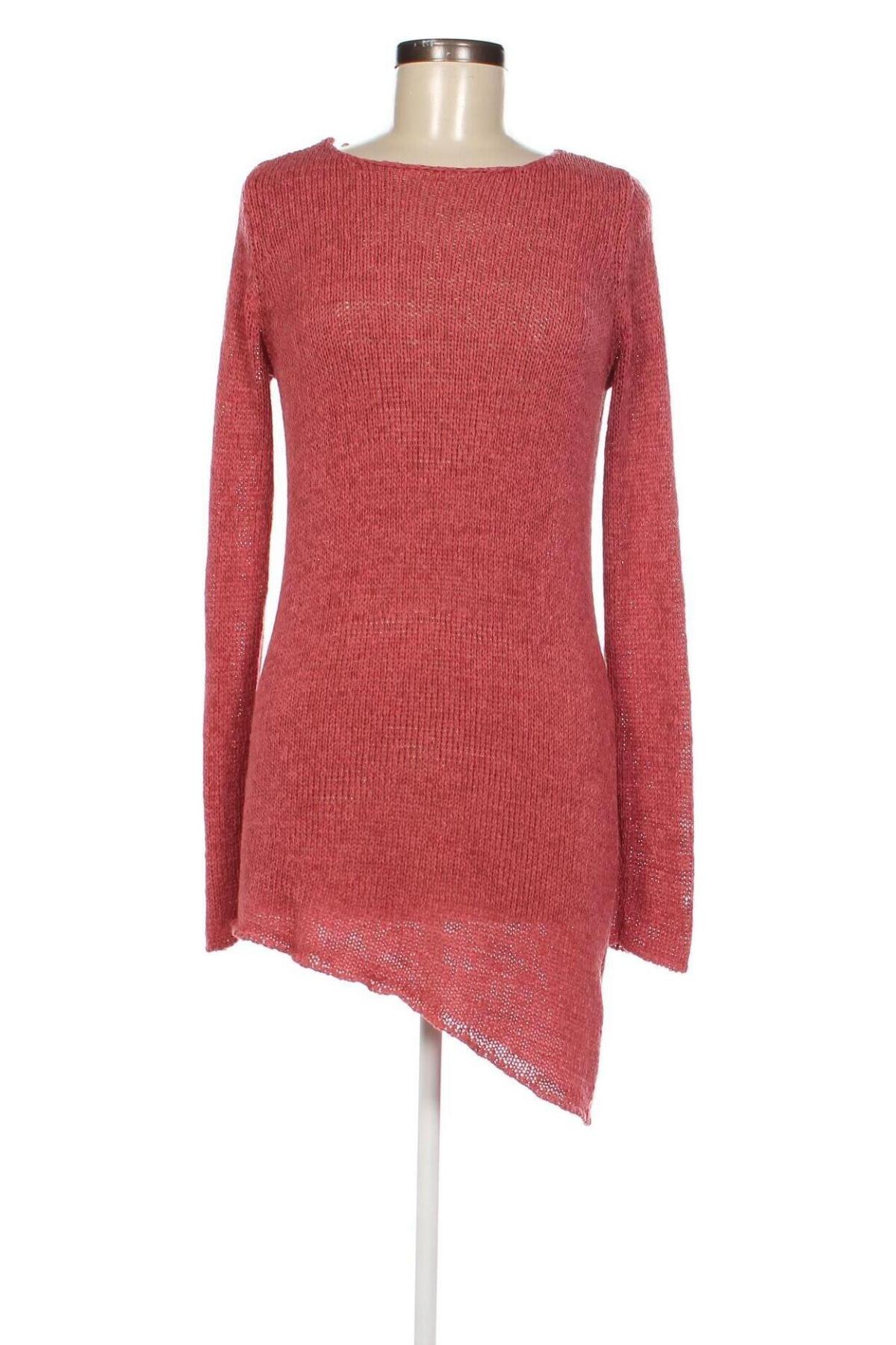 Дамски пуловер Street One, Размер S, Цвят Розов, Цена 6,65 лв.