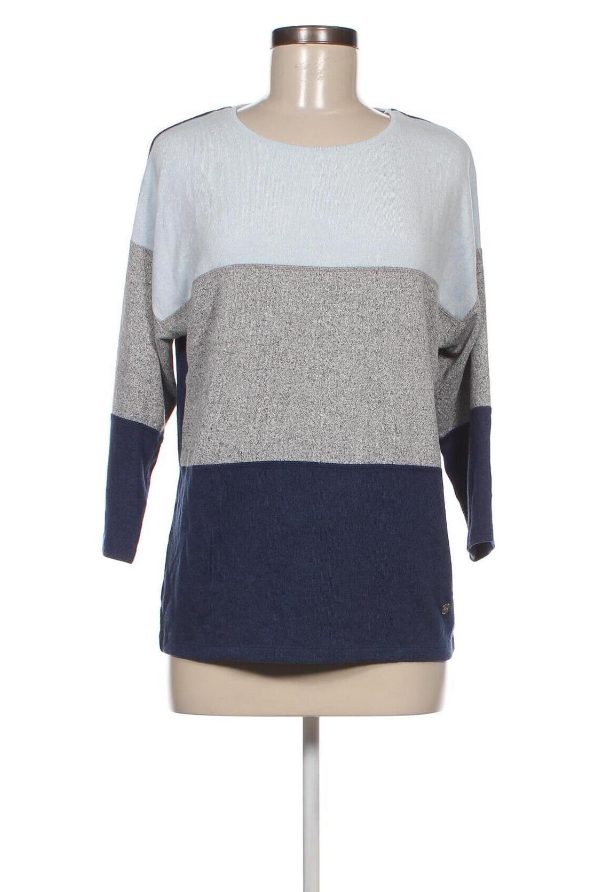 Дамски пуловер Sure, Размер S, Цвят Многоцветен, Цена 6,09 лв.
