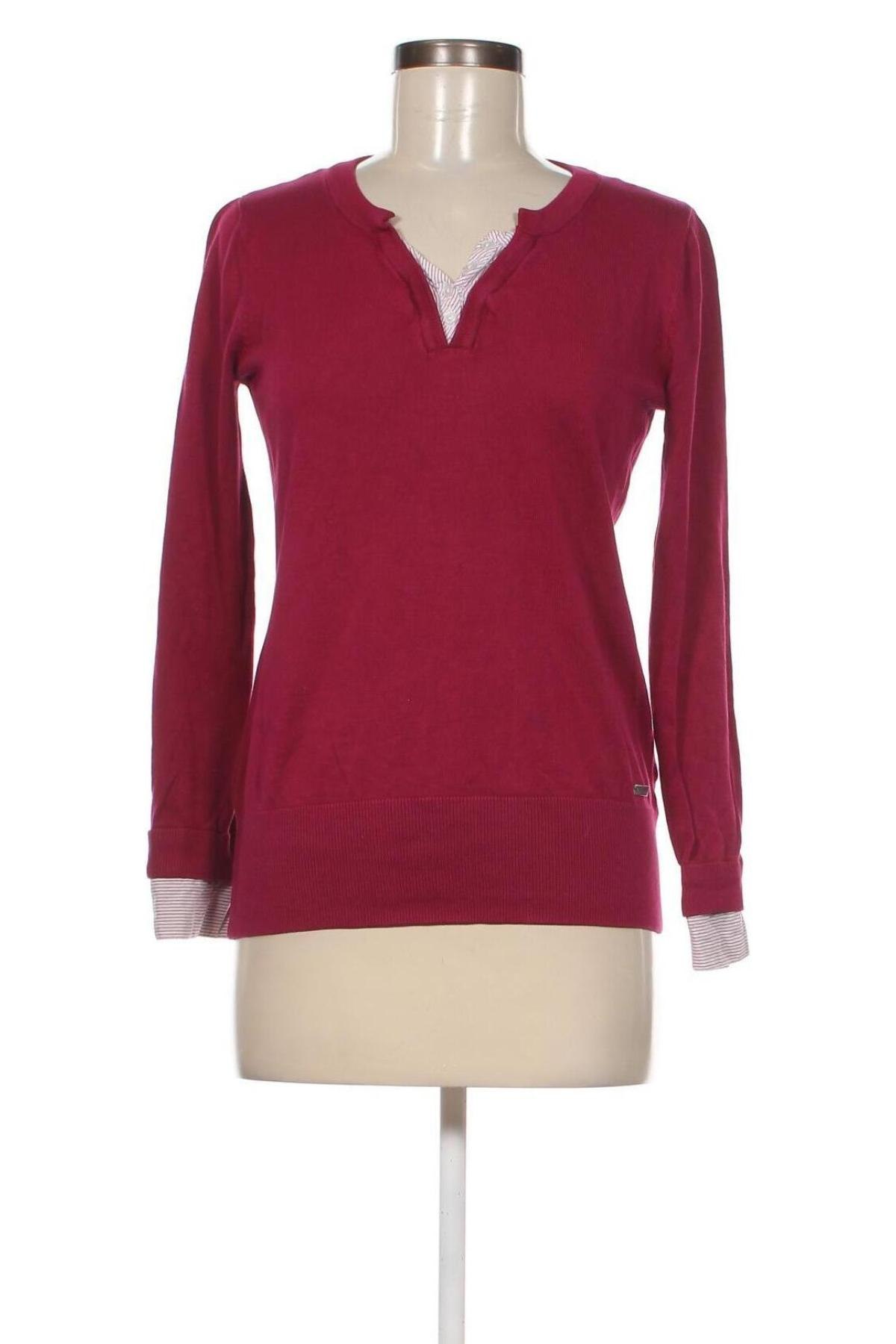 Дамски пуловер TCM, Размер L, Цвят Розов, Цена 13,05 лв.