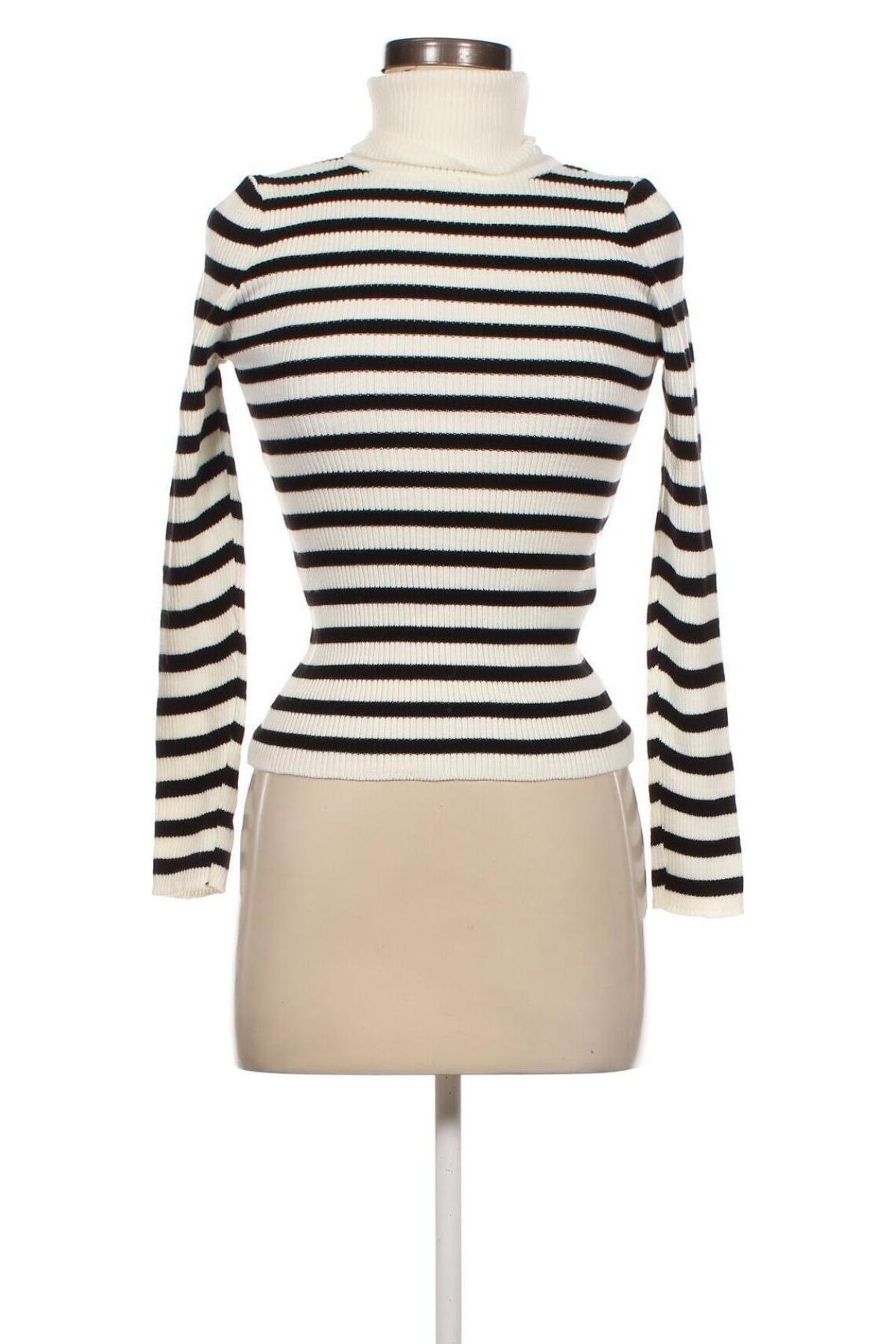 Дамски пуловер Trendyol, Размер M, Цвят Бял, Цена 39,15 лв.