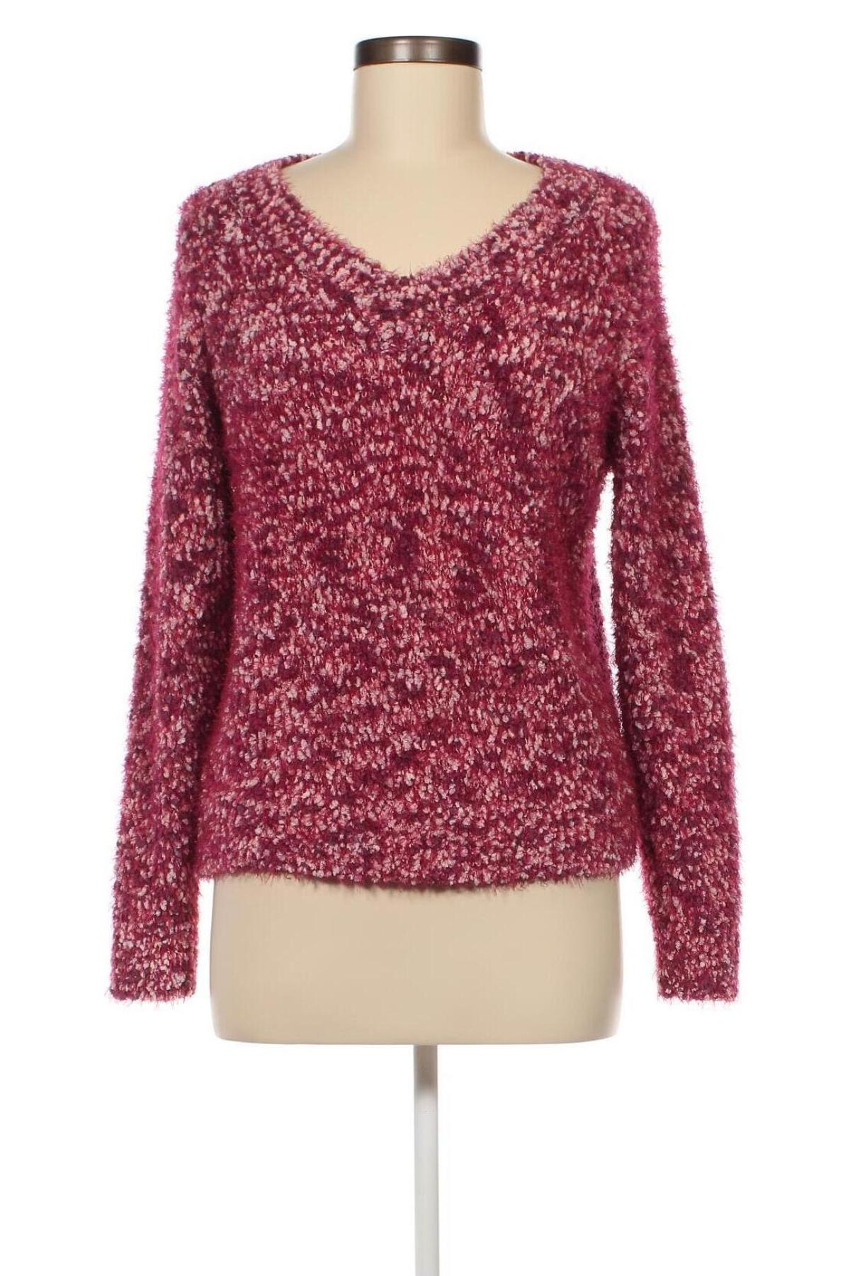 Γυναικείο πουλόβερ Tu, Μέγεθος M, Χρώμα Ρόζ , Τιμή 5,20 €
