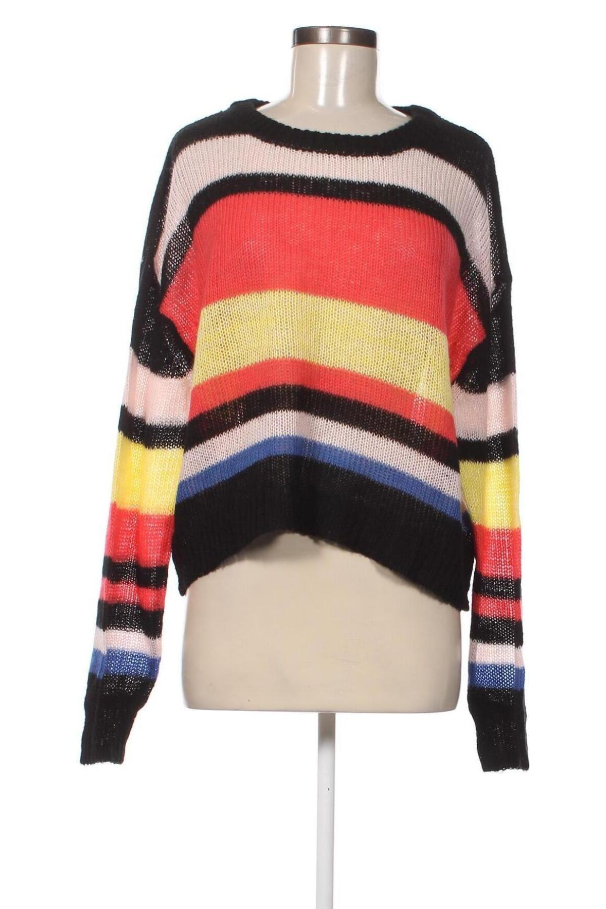 Γυναικείο πουλόβερ Twintip, Μέγεθος XL, Χρώμα Πολύχρωμο, Τιμή 6,10 €