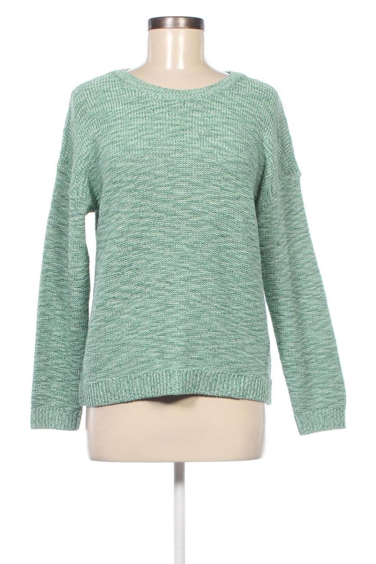 Дамски пуловер Up 2 Fashion, Размер S, Цвят Зелен, Цена 8,70 лв.
