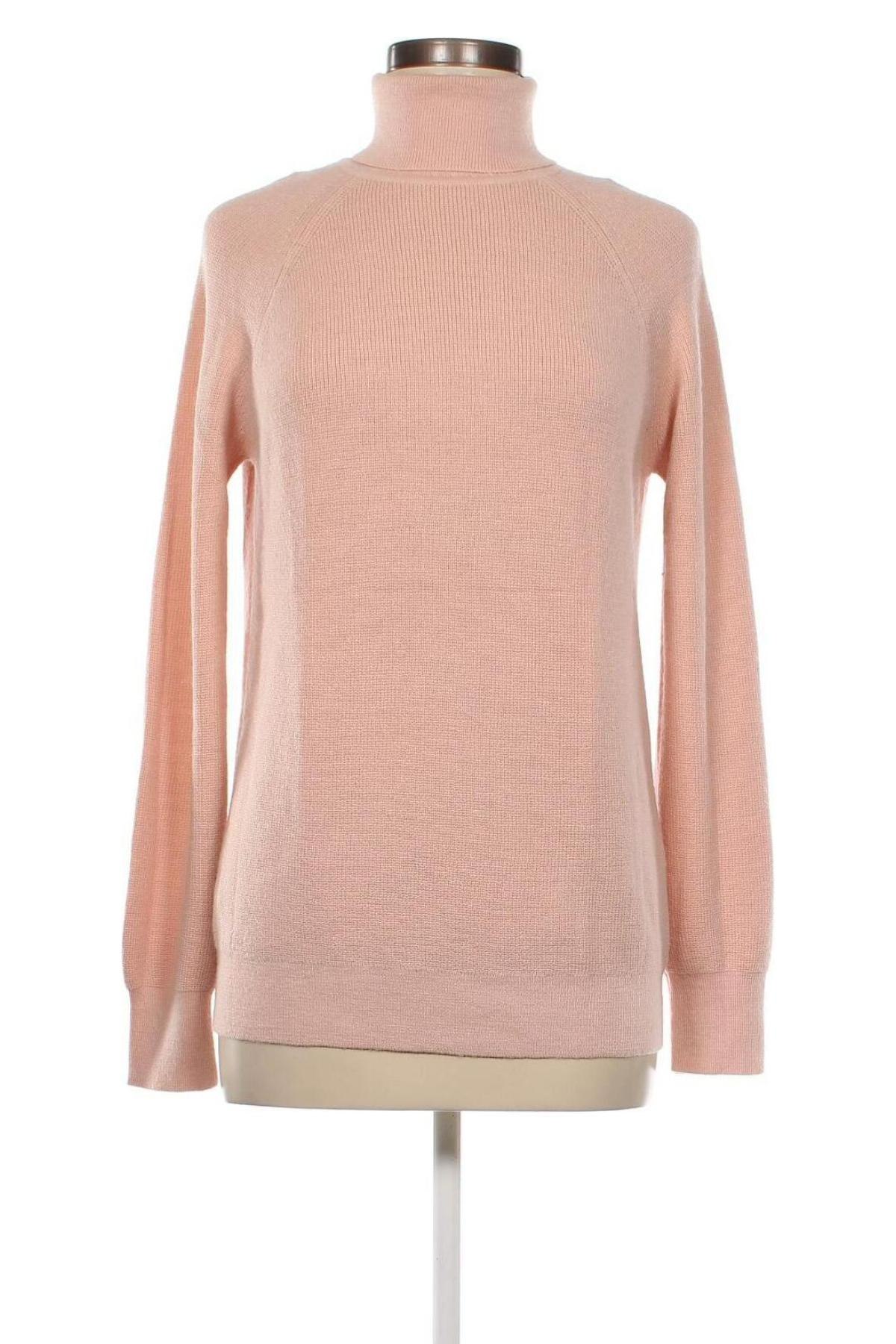 Γυναικείο πουλόβερ V by Very, Μέγεθος M, Χρώμα Ρόζ , Τιμή 6,23 €