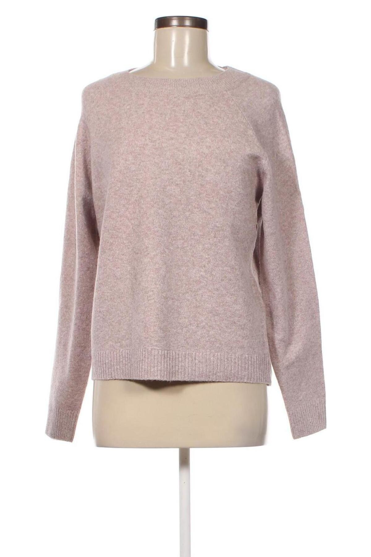Női pulóver Vero Moda, Méret L, Szín Rózsaszín, Ár 5 822 Ft