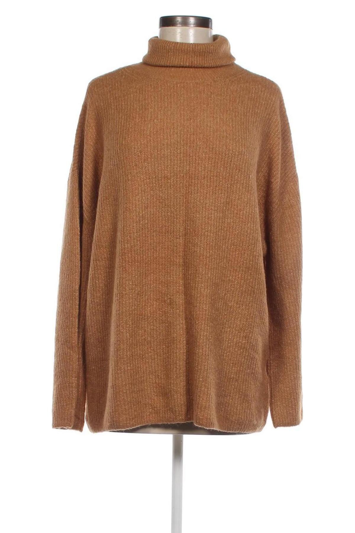 Damenpullover Yessica, Größe L, Farbe Beige, Preis € 11,10