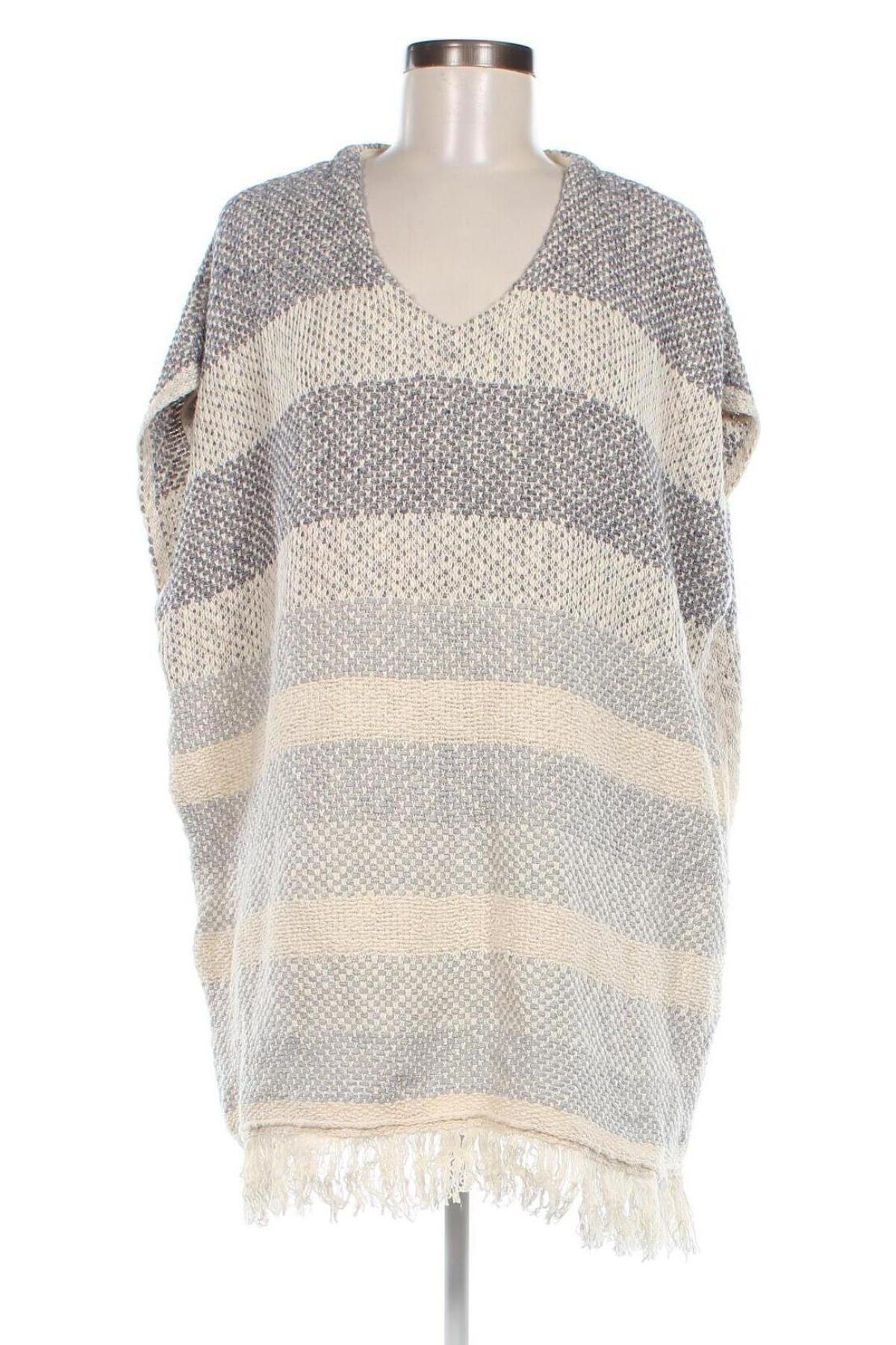 Дамски пуловер Yessica, Размер M, Цвят Многоцветен, Цена 13,05 лв.