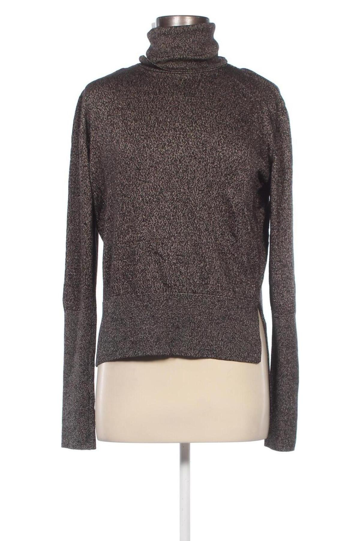 Damenpullover Zara Knitwear, Größe L, Farbe Mehrfarbig, Preis 5,57 €
