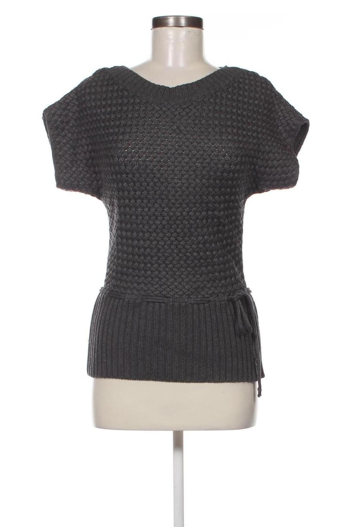 Γυναικείο πουλόβερ Zero, Μέγεθος XS, Χρώμα Γκρί, Τιμή 5,38 €
