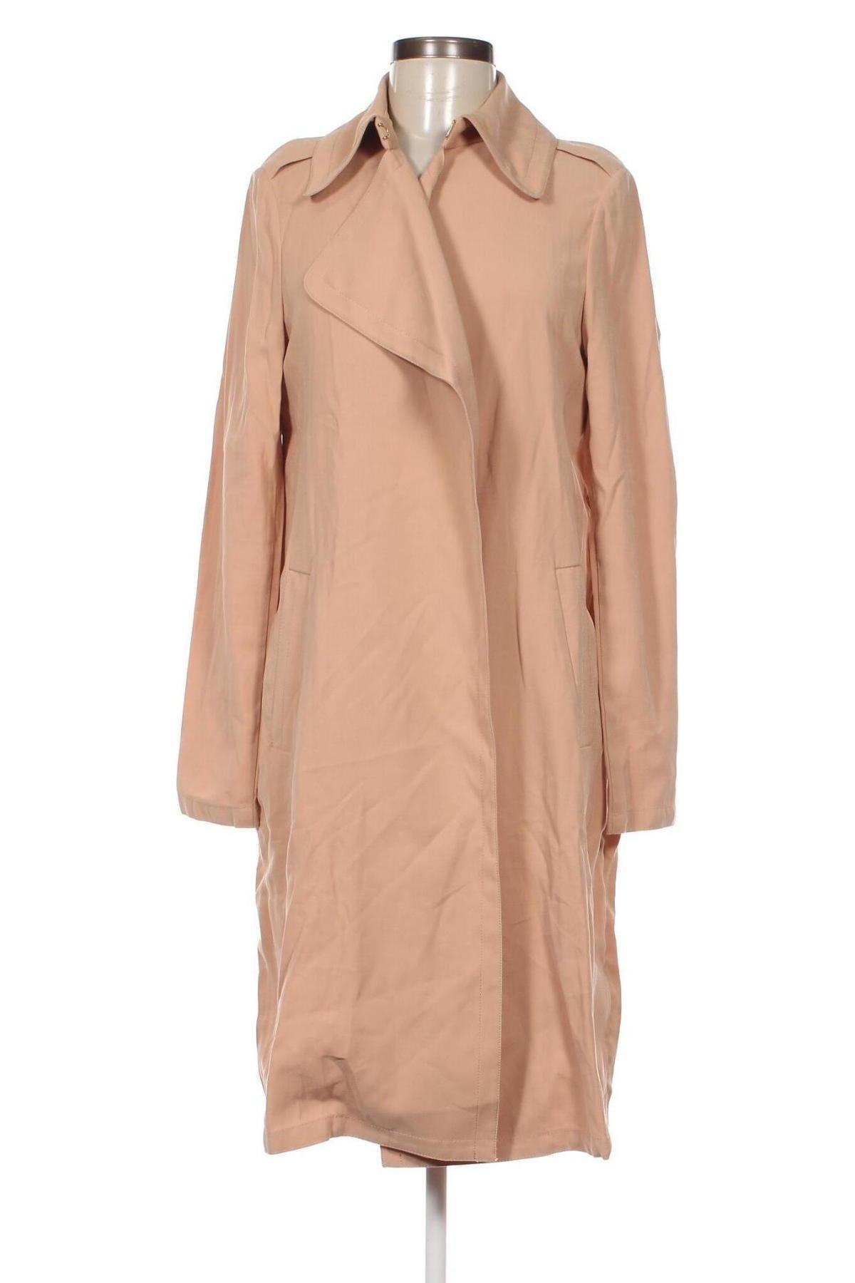 Damen Trenchcoat Marciano by Guess, Größe S, Farbe Beige, Preis 209,28 €