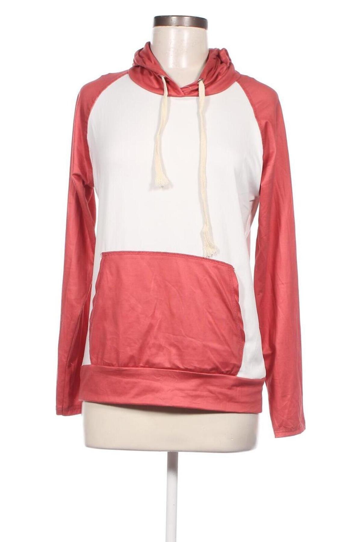 Damen Sweatshirt, Größe M, Farbe Mehrfarbig, Preis € 3,03
