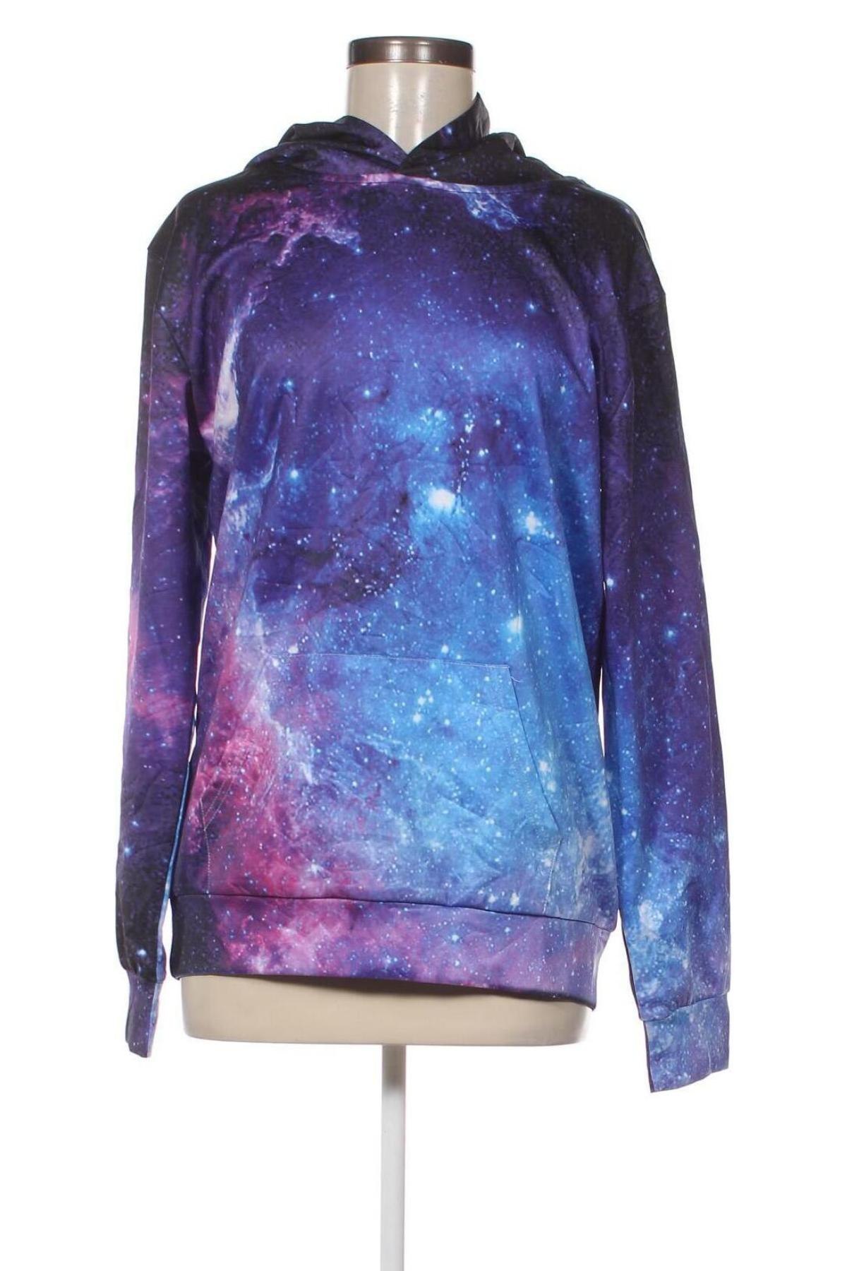 Damen Sweatshirt, Größe XL, Farbe Mehrfarbig, Preis 20,18 €