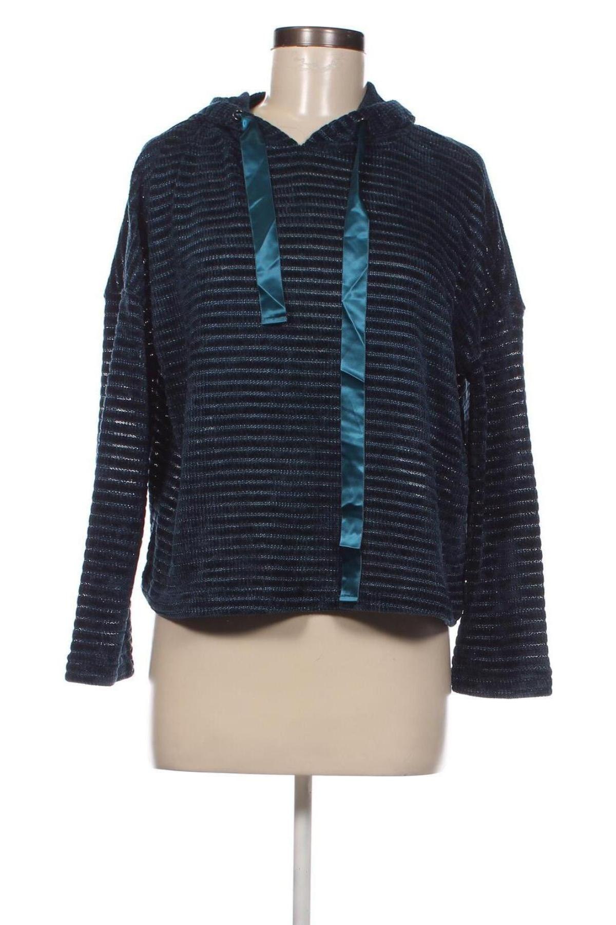 Női sweatshirt 24 Colours, Méret S, Szín Kék, Ár 1 398 Ft