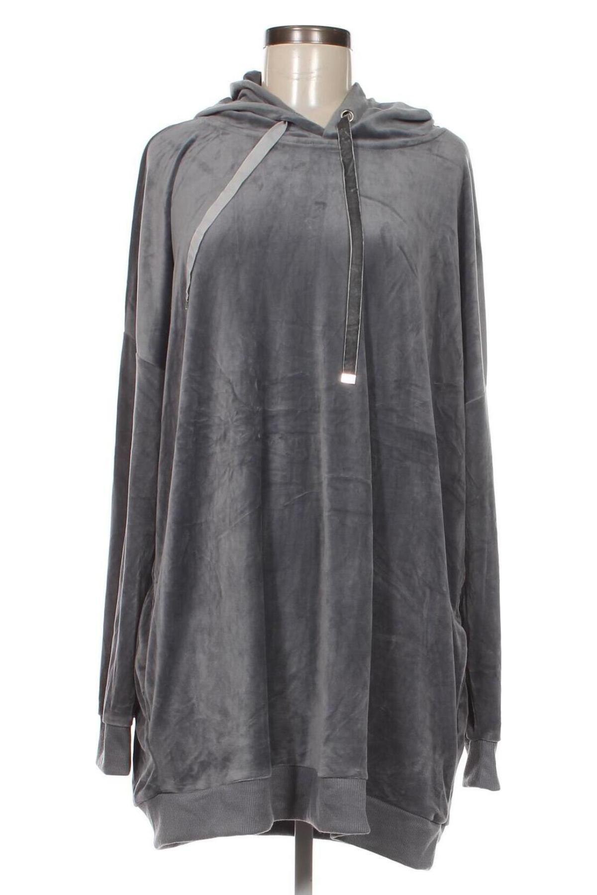 Damen Sweatshirt 9th Avenue, Größe XL, Farbe Grau, Preis € 5,45