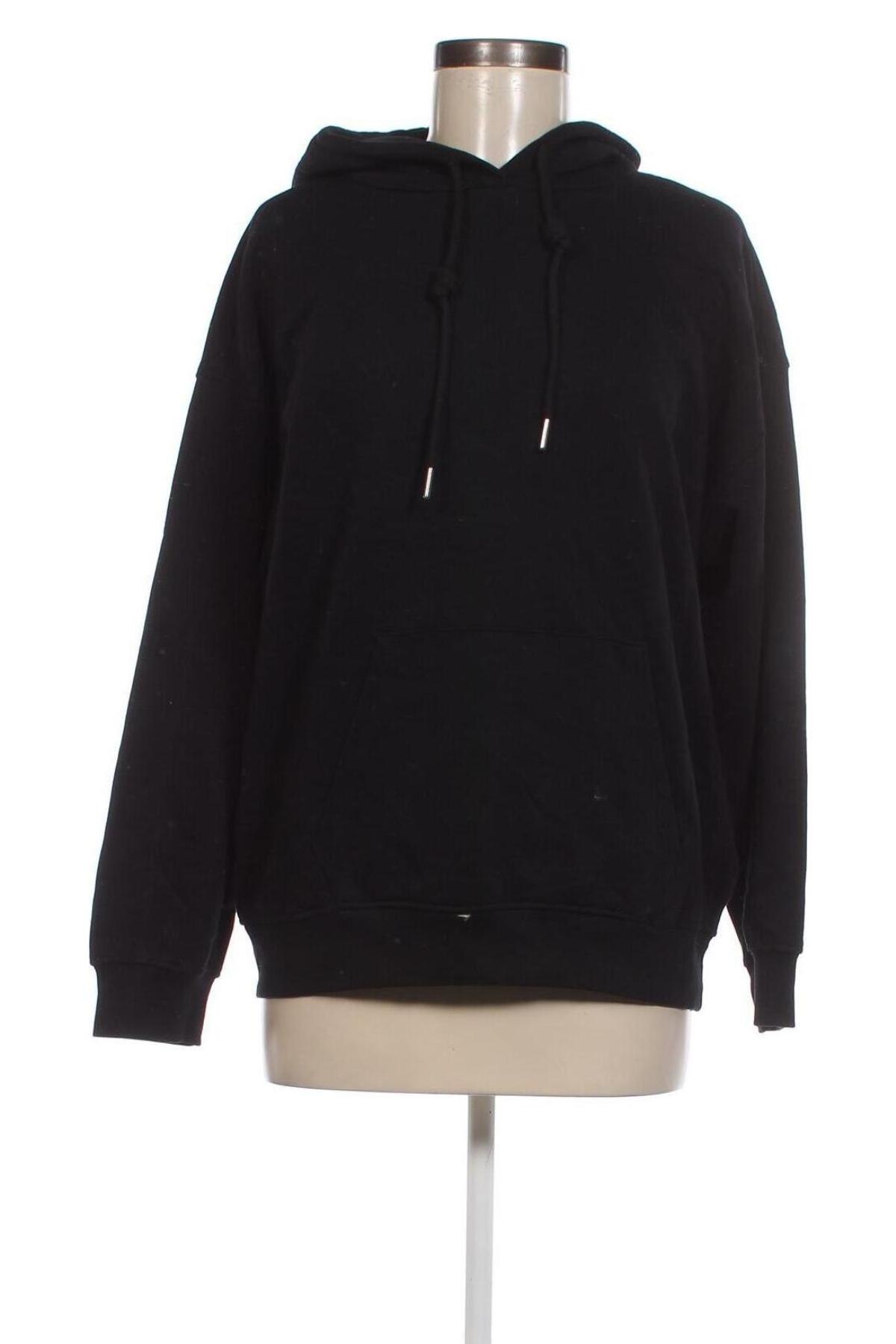 Damen Sweatshirt Clockhouse, Größe XL, Farbe Schwarz, Preis 11,50 €