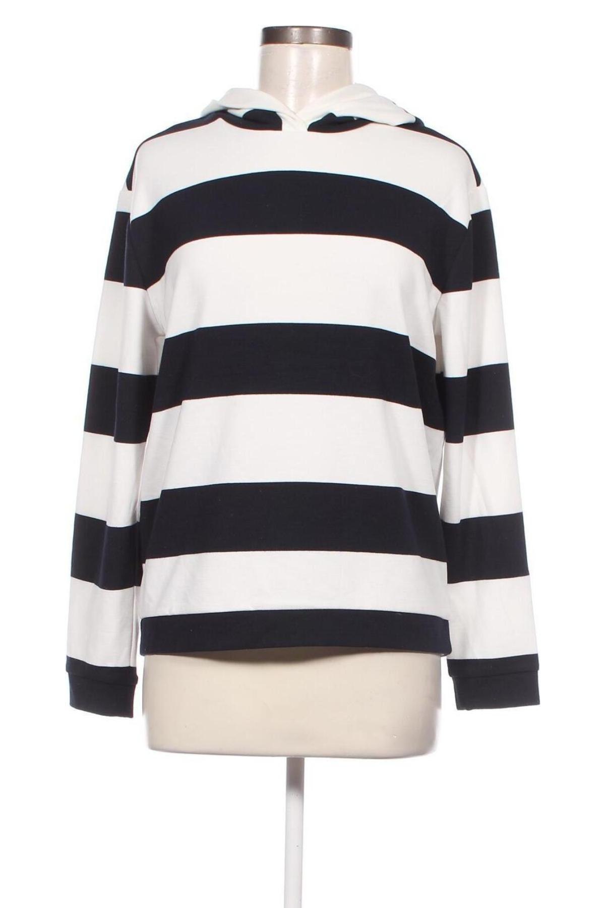 Damen Sweatshirt Comma,, Größe XS, Farbe Mehrfarbig, Preis 23,66 €