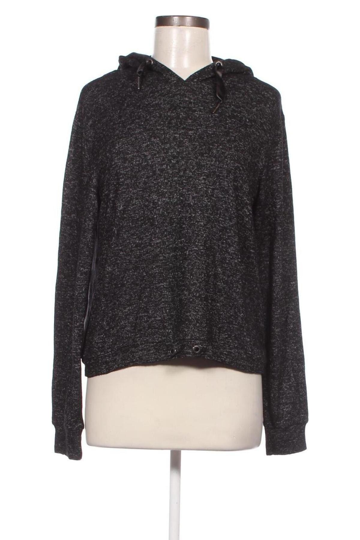 Damen Sweatshirt Eight2Nine, Größe S, Farbe Schwarz, Preis 3,03 €